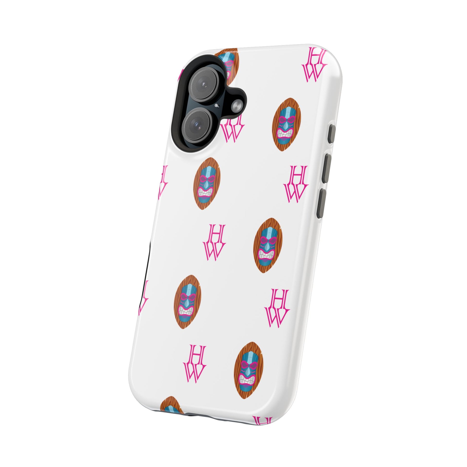 HW MagShield Tough Case - Highlighter Wednesday