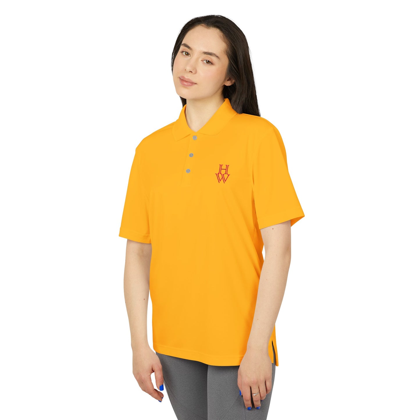 HW Monogram Polo