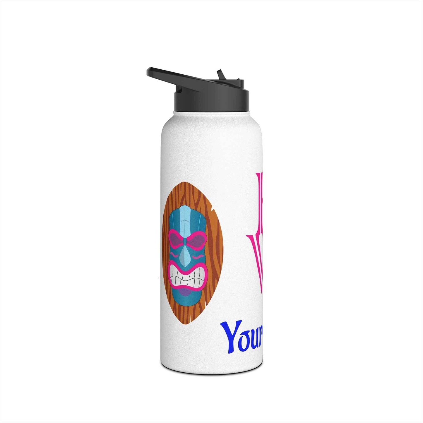 HW Stainless Steel Insulated Water Bottle