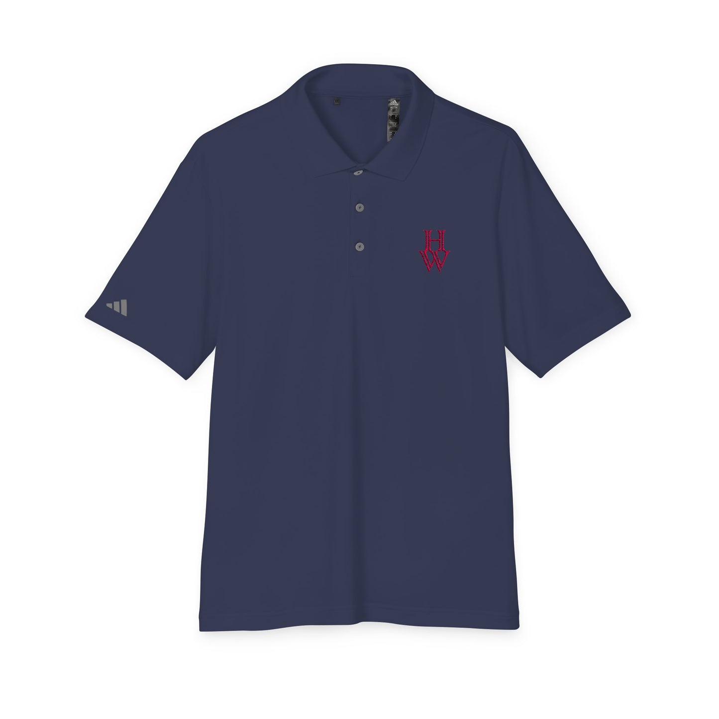 HW Monogram Polo