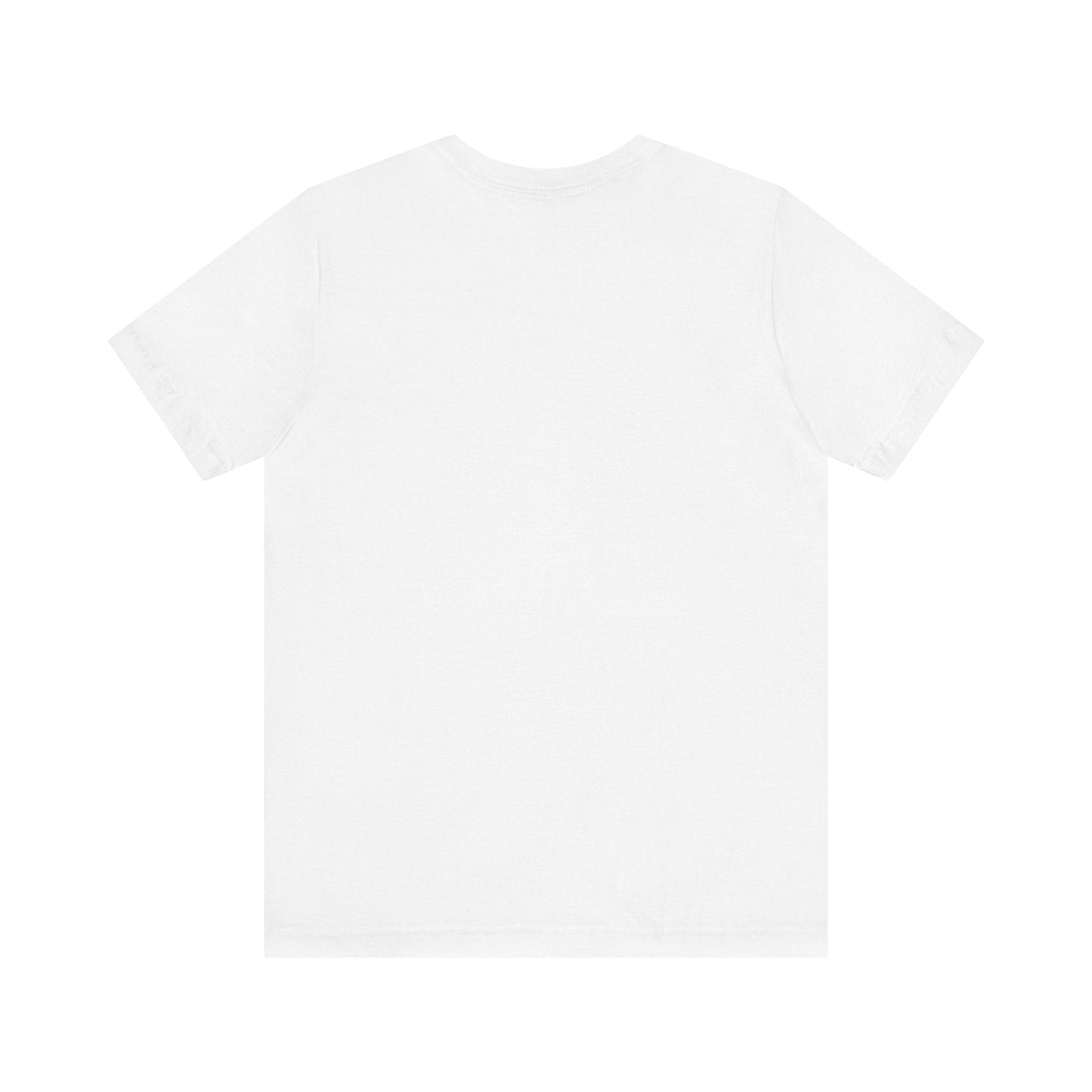 HW Graphic Tee Printify