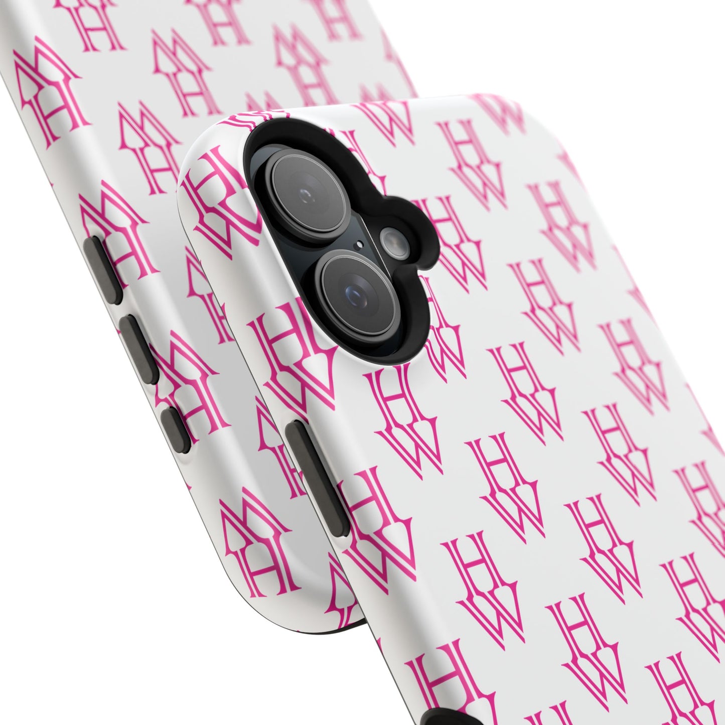 HW MagShield Tough Case - Highlighter Wednesday