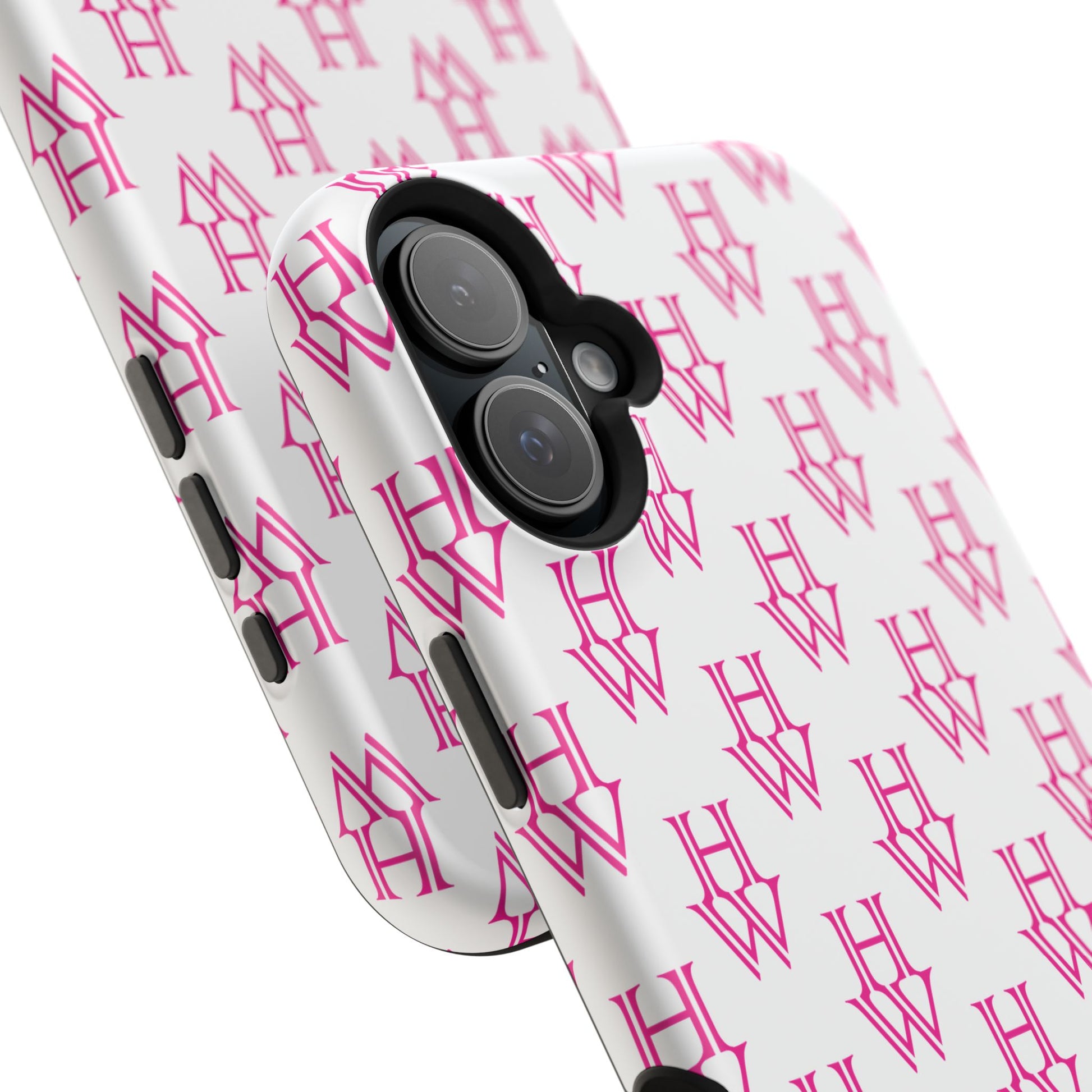 HW MagShield Tough Case - Highlighter Wednesday