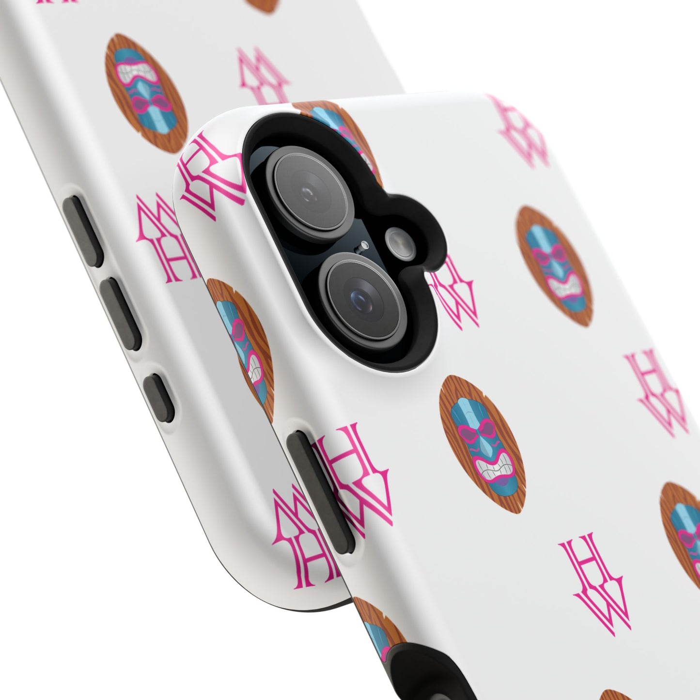 HW MagShield Tough Case - Highlighter Wednesday