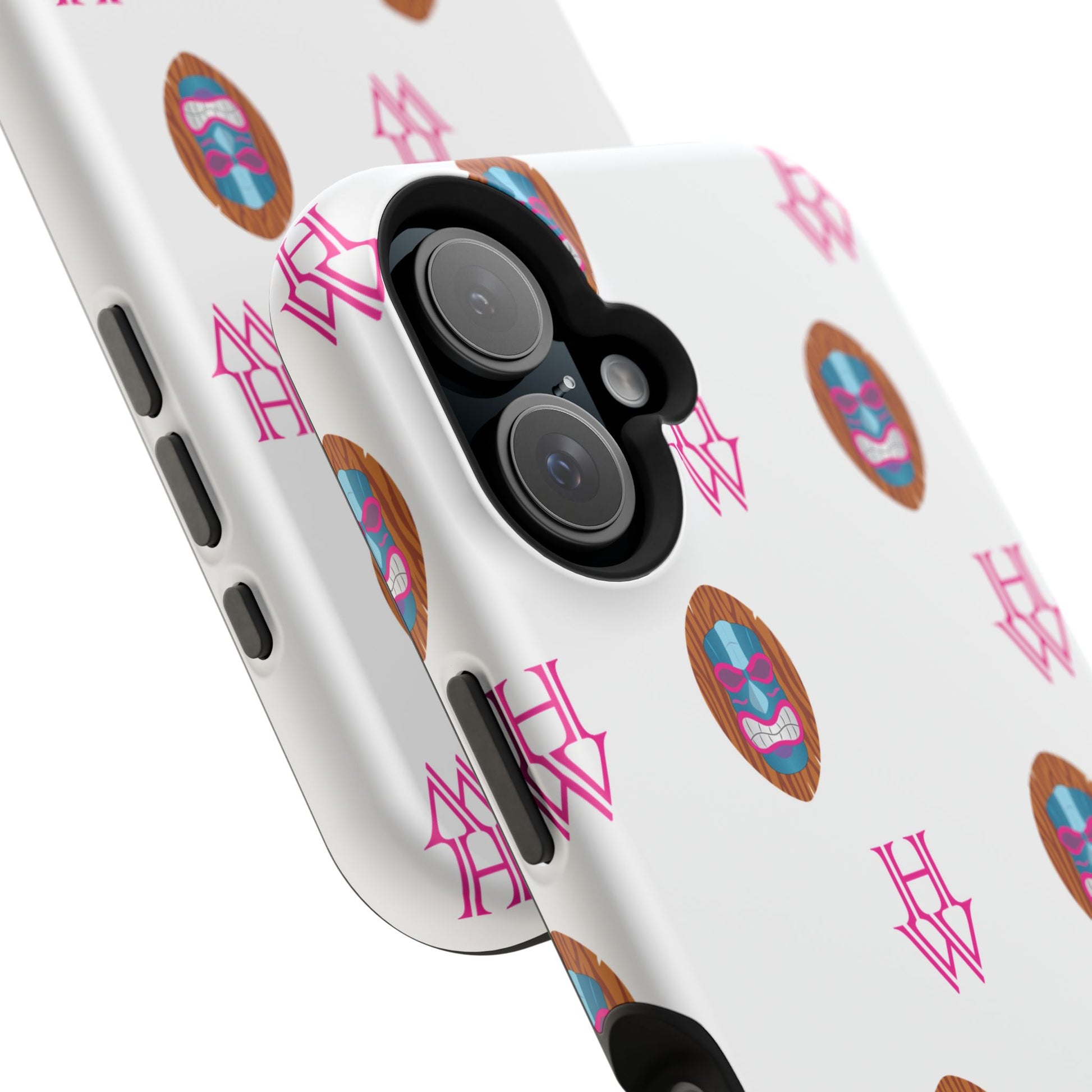 HW MagShield Tough Case - Highlighter Wednesday