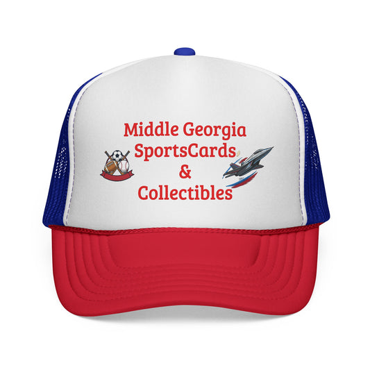 Trucker Caps - Highlighter Wednesday