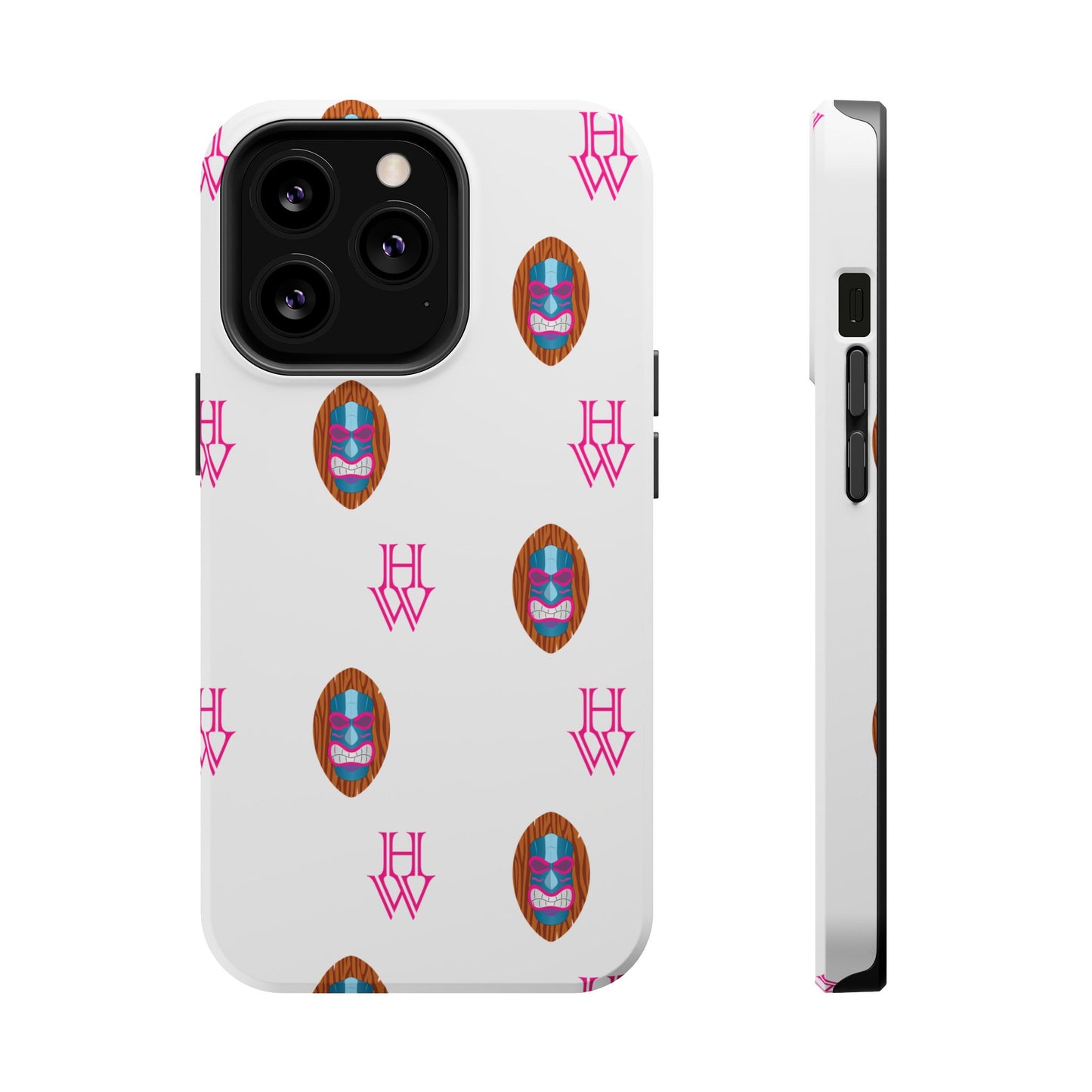 HW MagShield Tough Case - Highlighter Wednesday