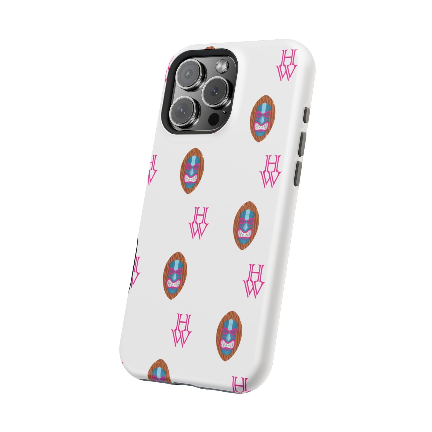 HW MagShield Tough Case - Highlighter Wednesday