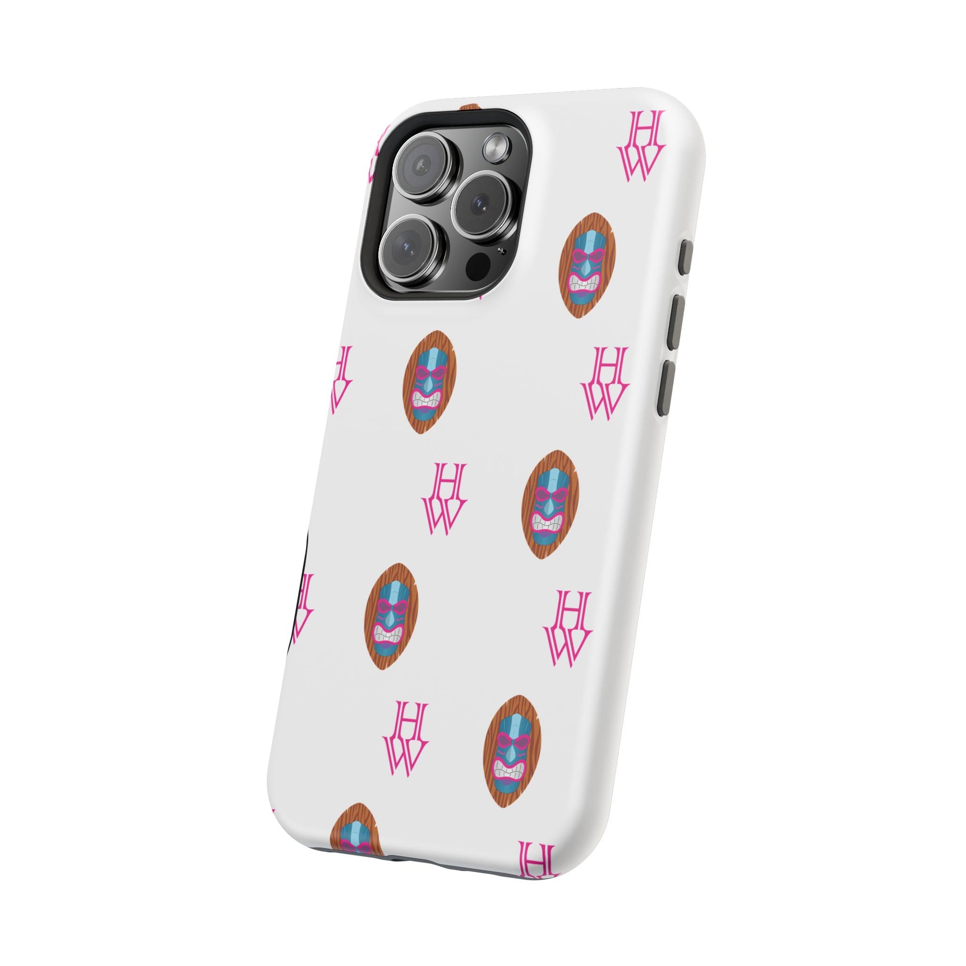 HW MagShield Tough Case - Highlighter Wednesday