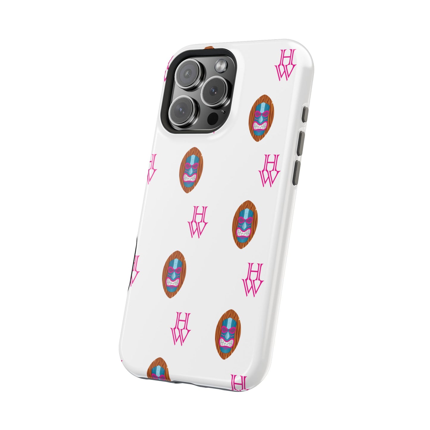 HW MagShield Tough Case - Highlighter Wednesday