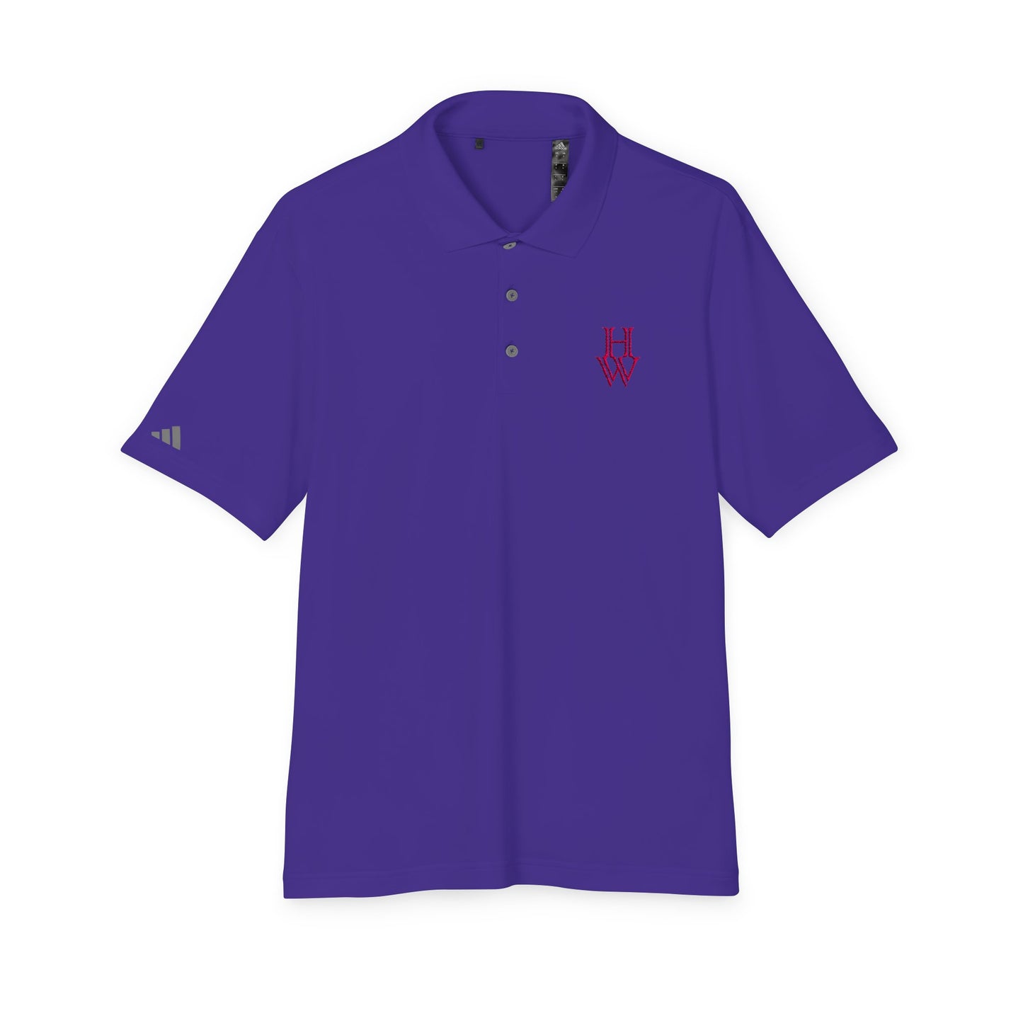 HW Monogram Polo