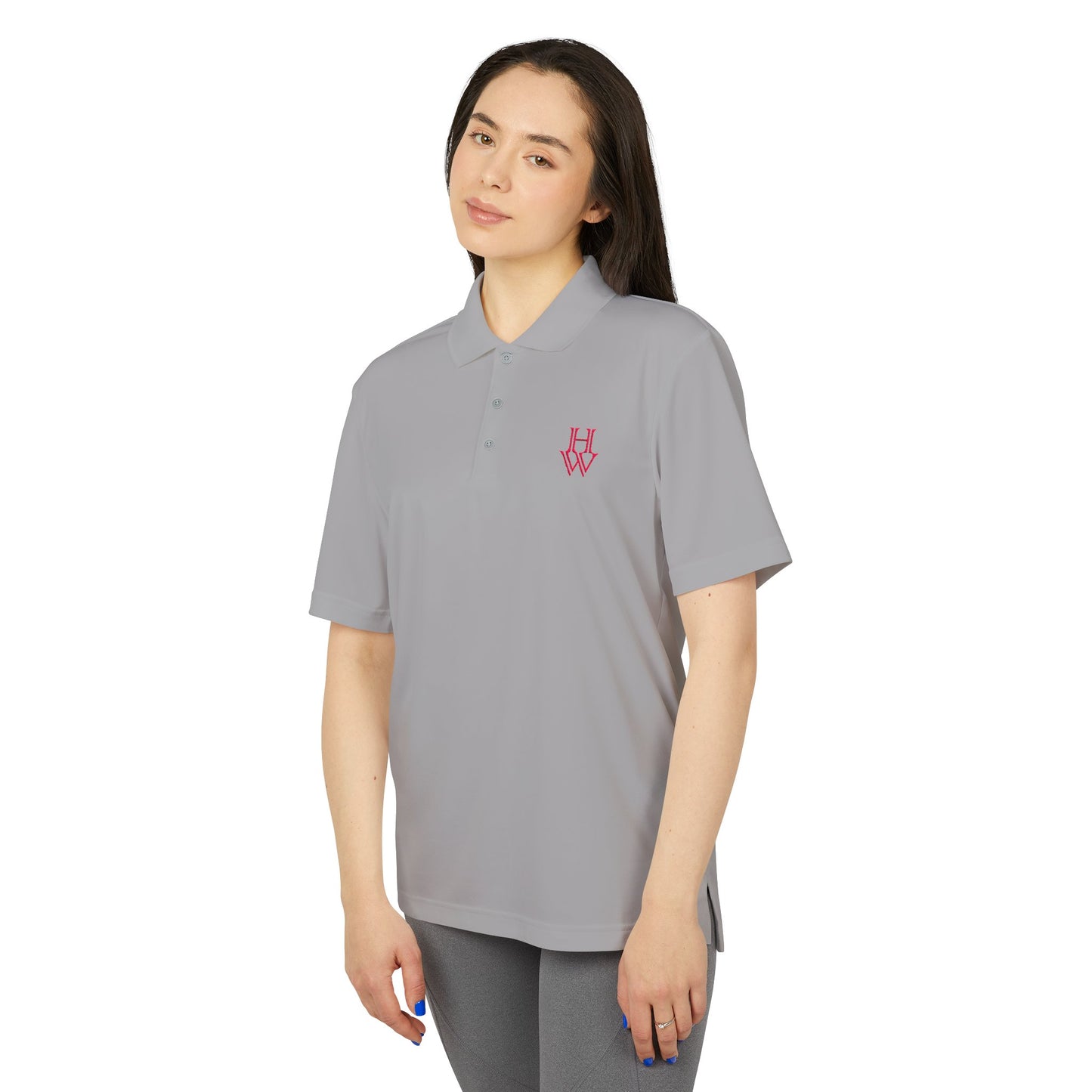 HW Monogram Polo