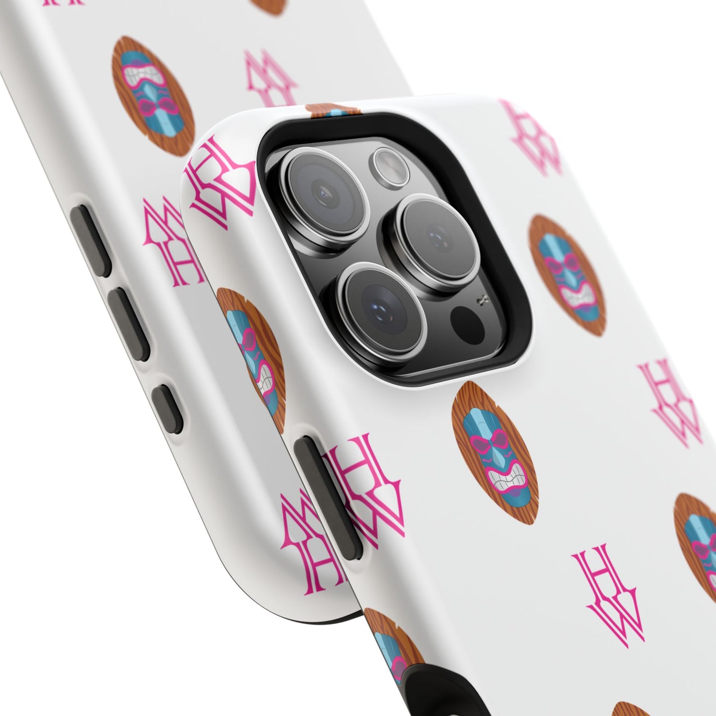 HW MagShield Tough Case - Highlighter Wednesday