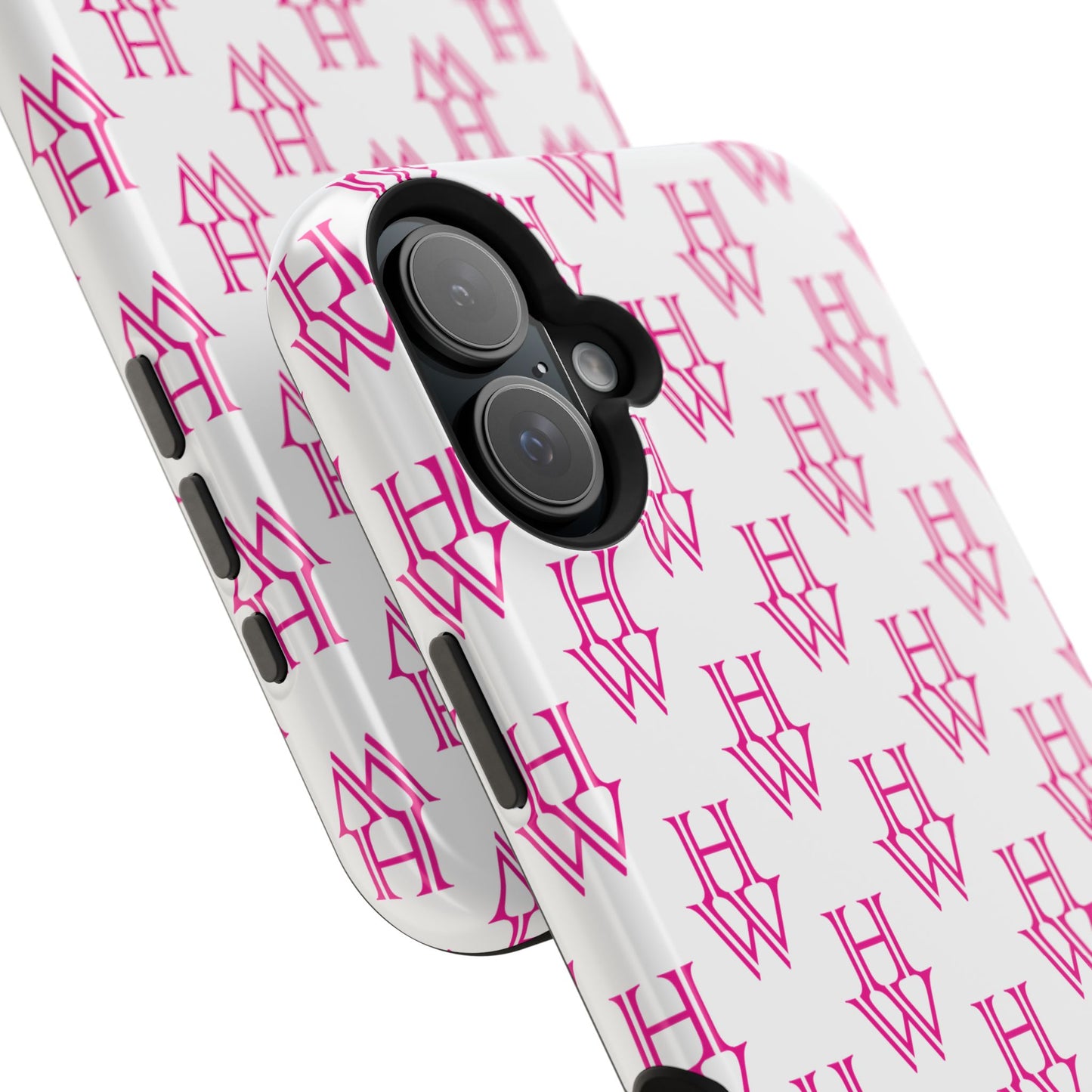 HW MagShield Tough Case - Highlighter Wednesday