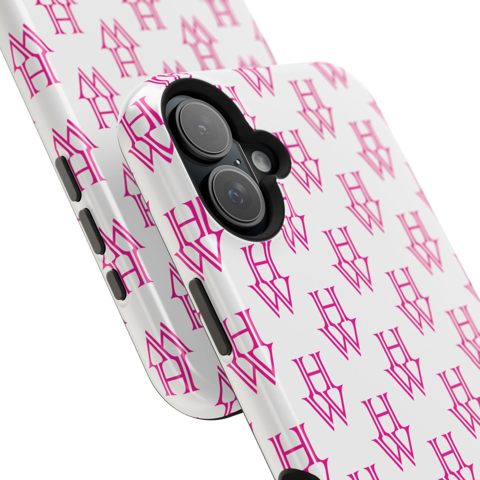 HW MagShield Tough Case - Highlighter Wednesday