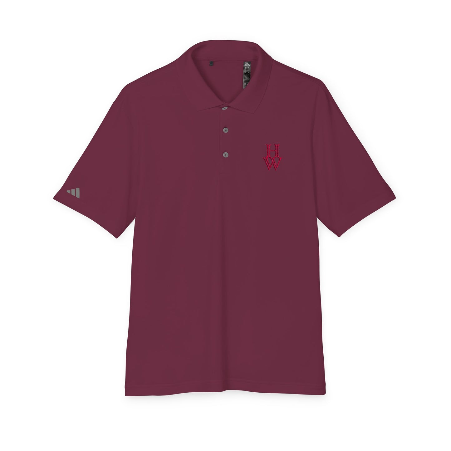 HW Monogram Polo