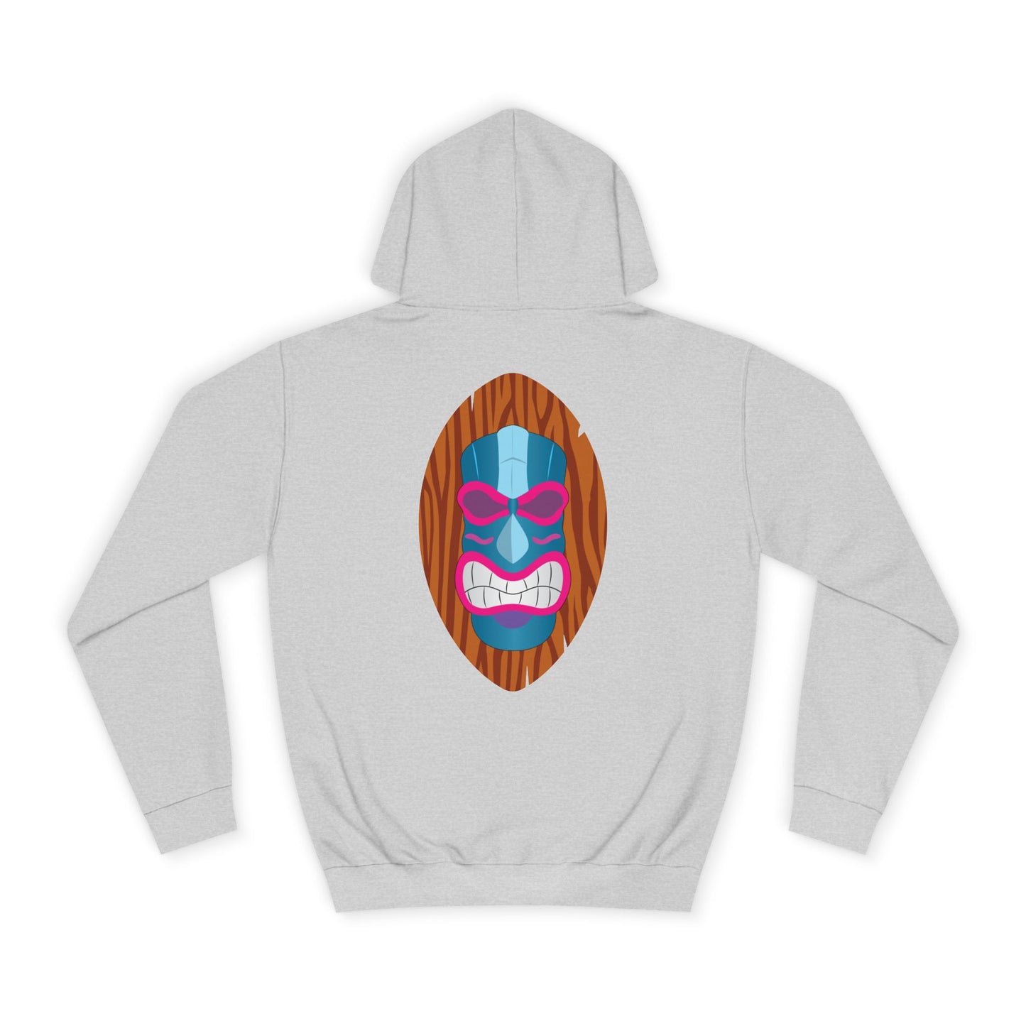 HW Unisex Classic Hoodie - Highlighter Wednesday