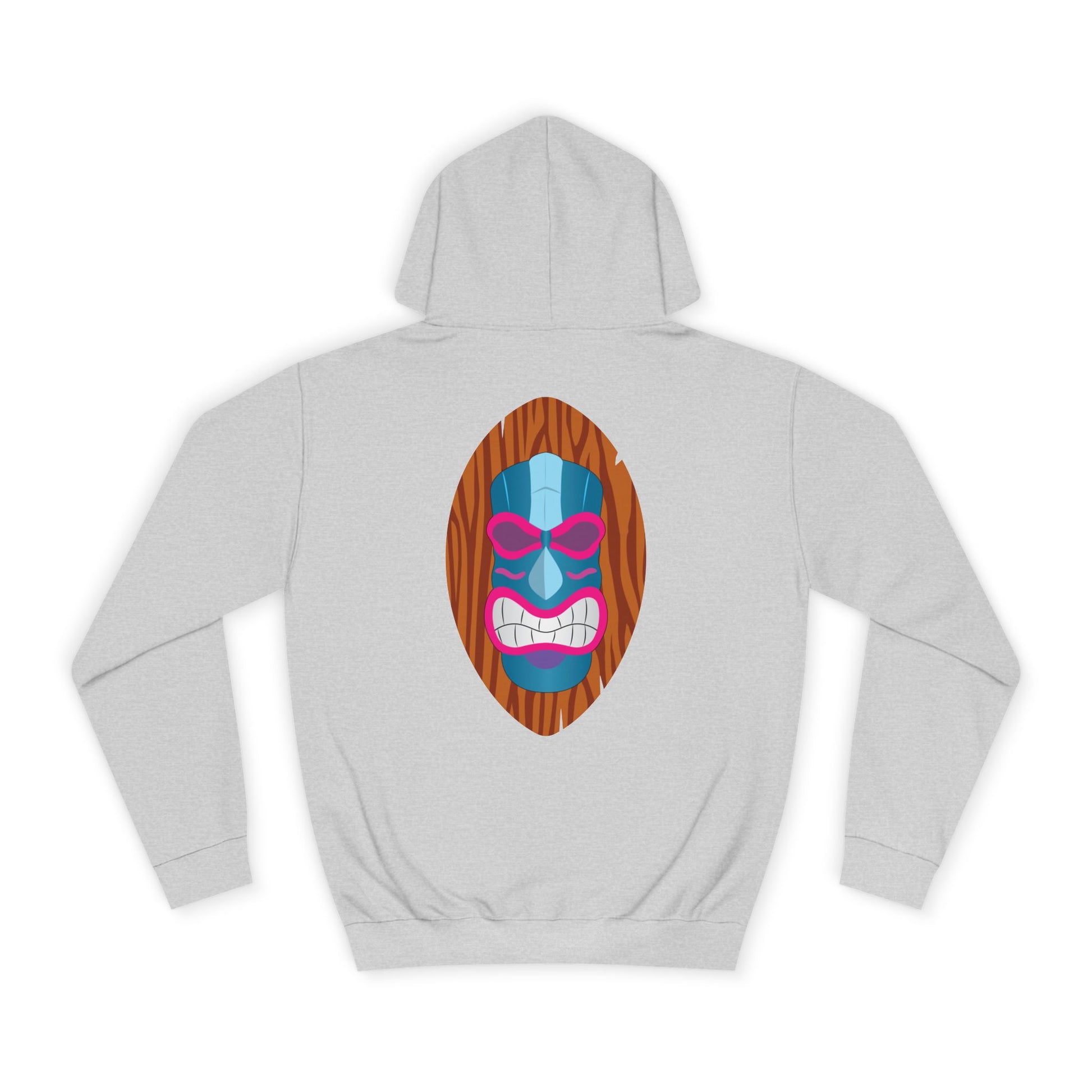 HW Unisex Classic Hoodie - Highlighter Wednesday