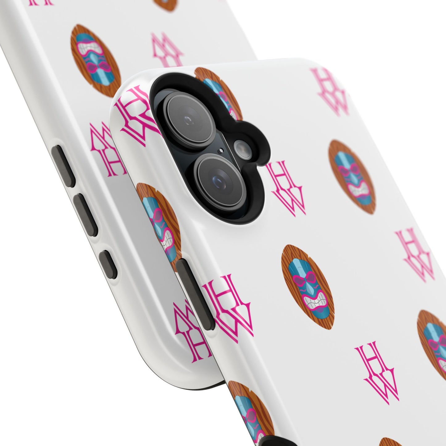 HW MagShield Tough Case - Highlighter Wednesday