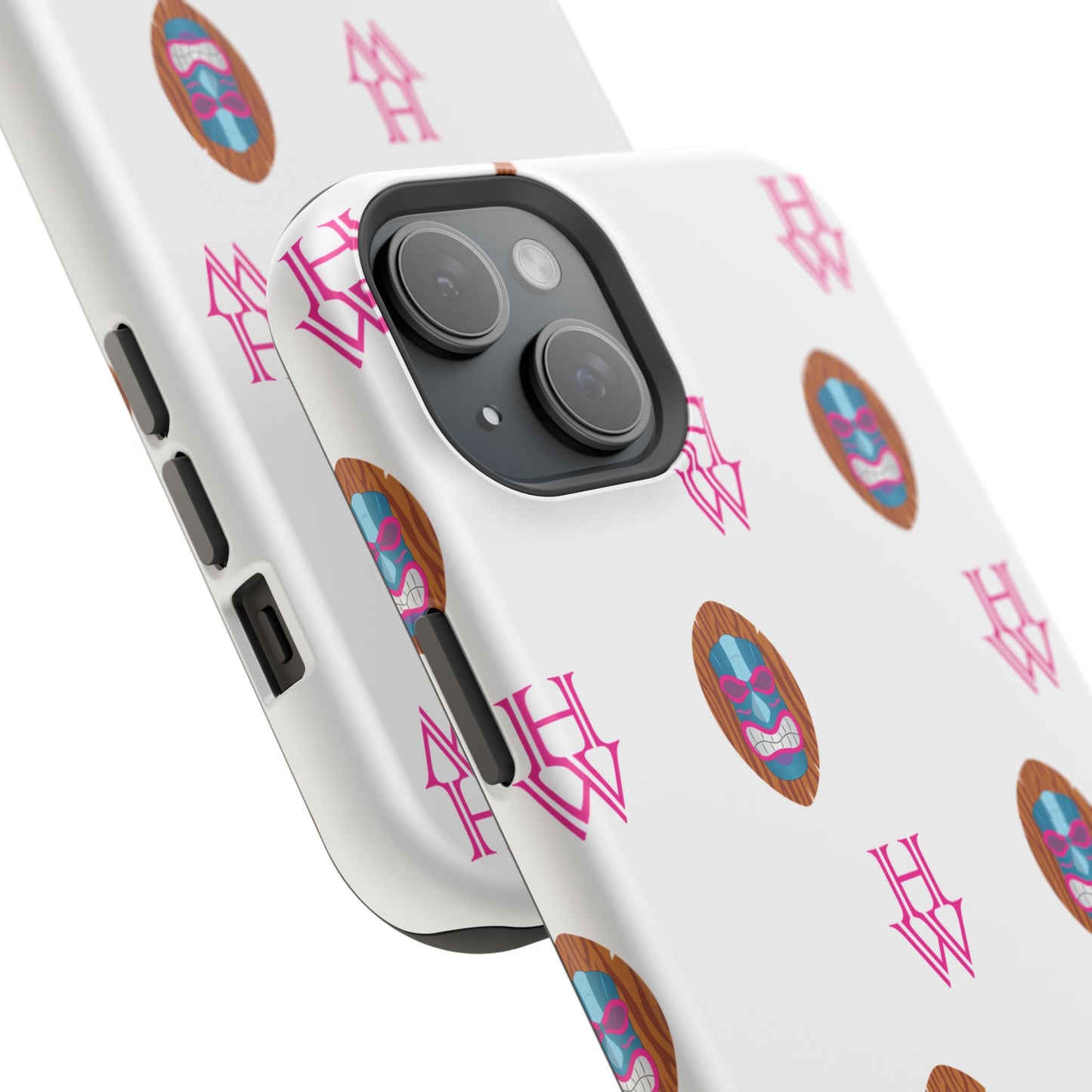 HW MagShield Tough Case - Highlighter Wednesday