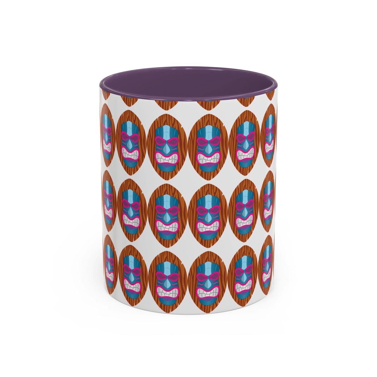 HW Ceramic Mug - Highlighter Wednesday