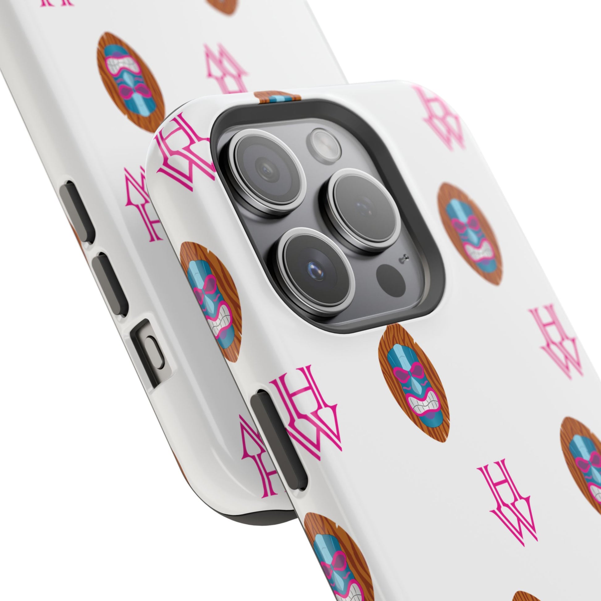 HW MagShield Tough Case - Highlighter Wednesday