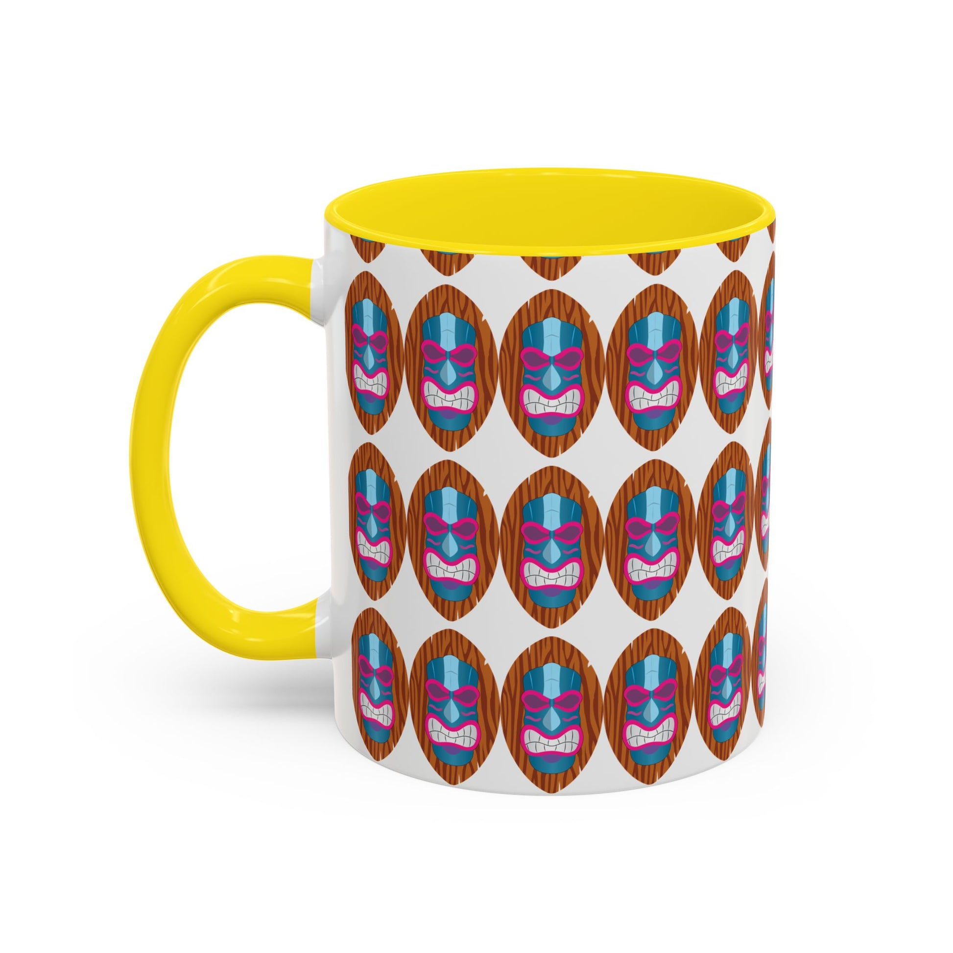 HW Ceramic Mug - Highlighter Wednesday