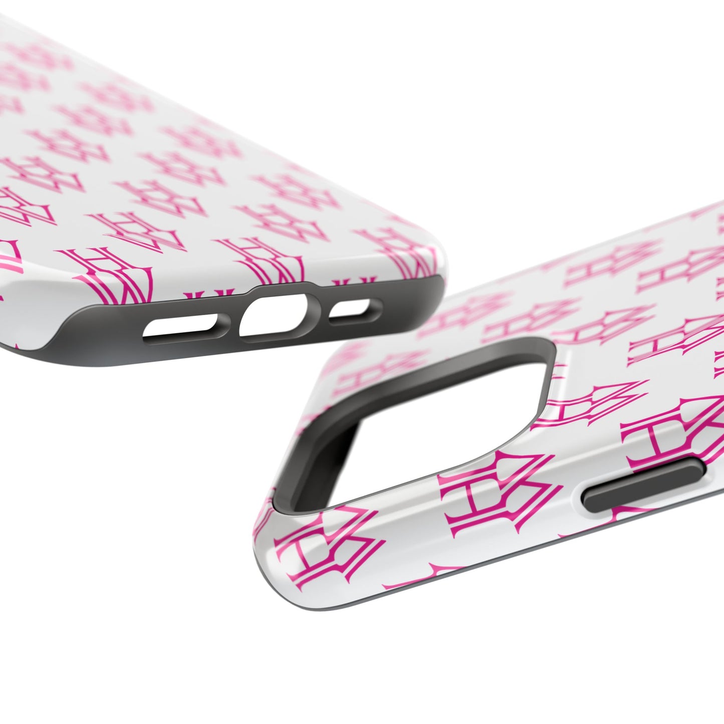 HW MagShield Tough Case - Highlighter Wednesday