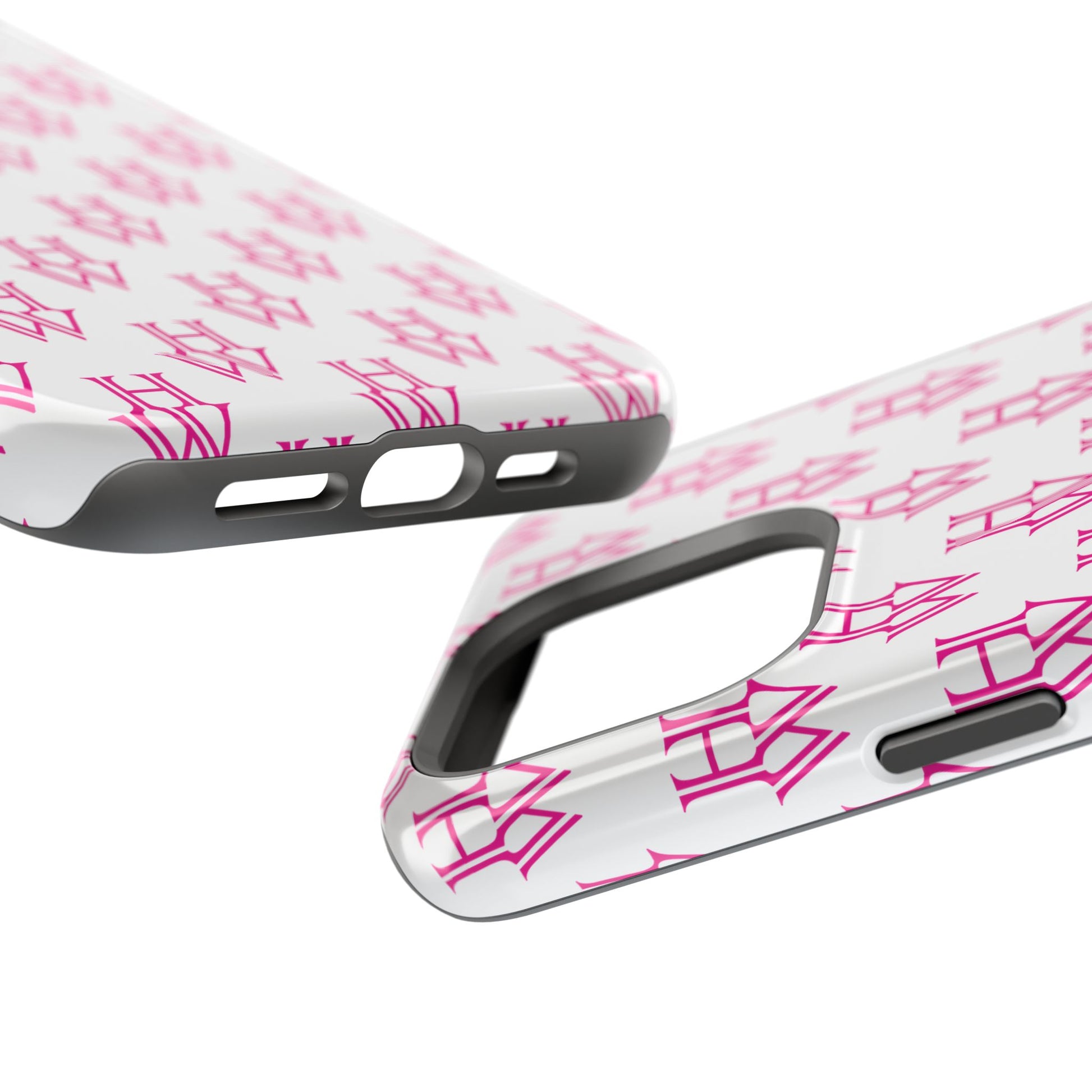 HW MagShield Tough Case - Highlighter Wednesday