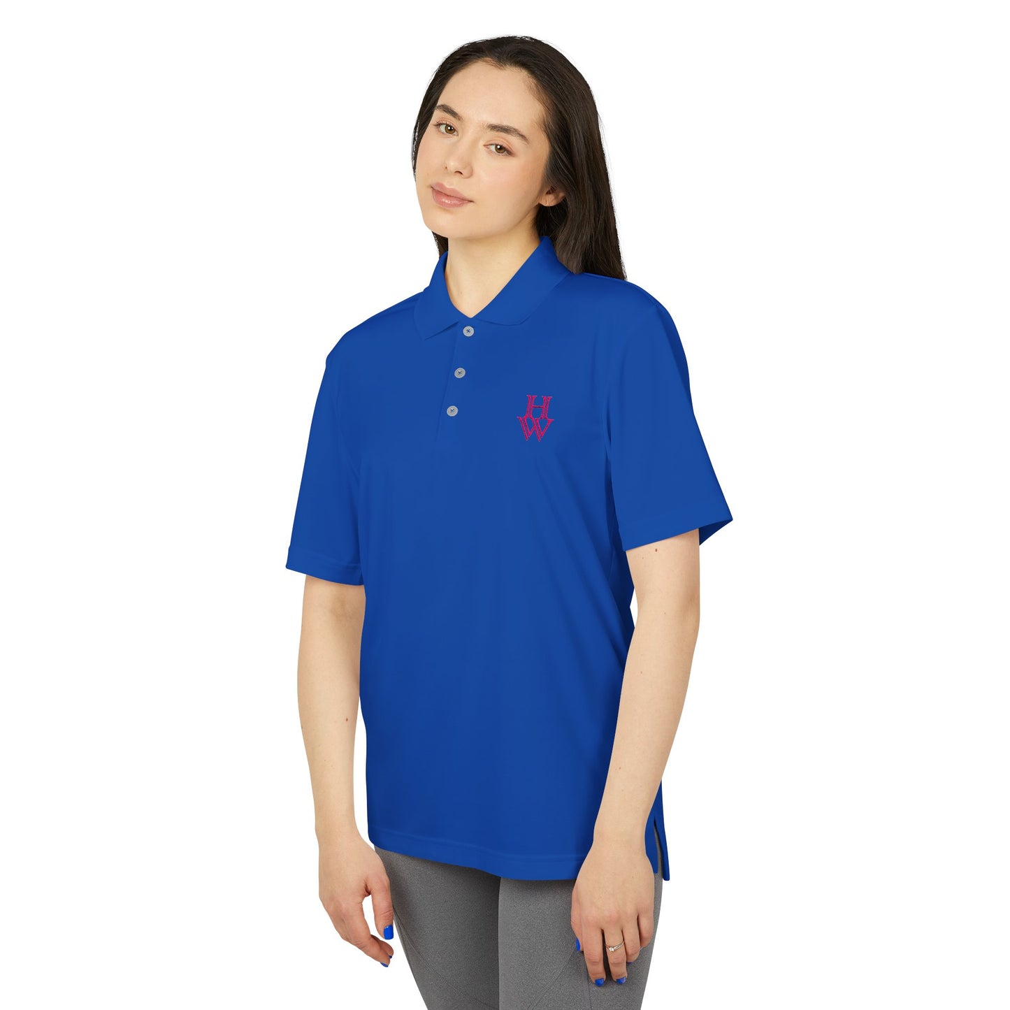 HW Monogram Polo
