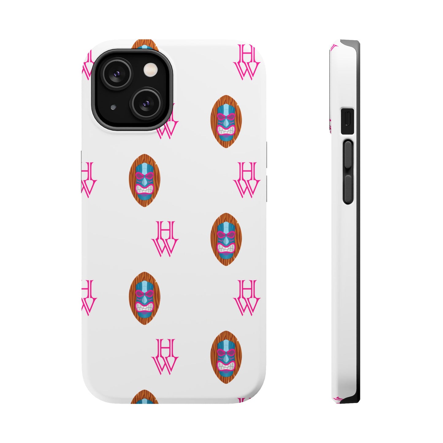 HW MagShield Tough Case - Highlighter Wednesday