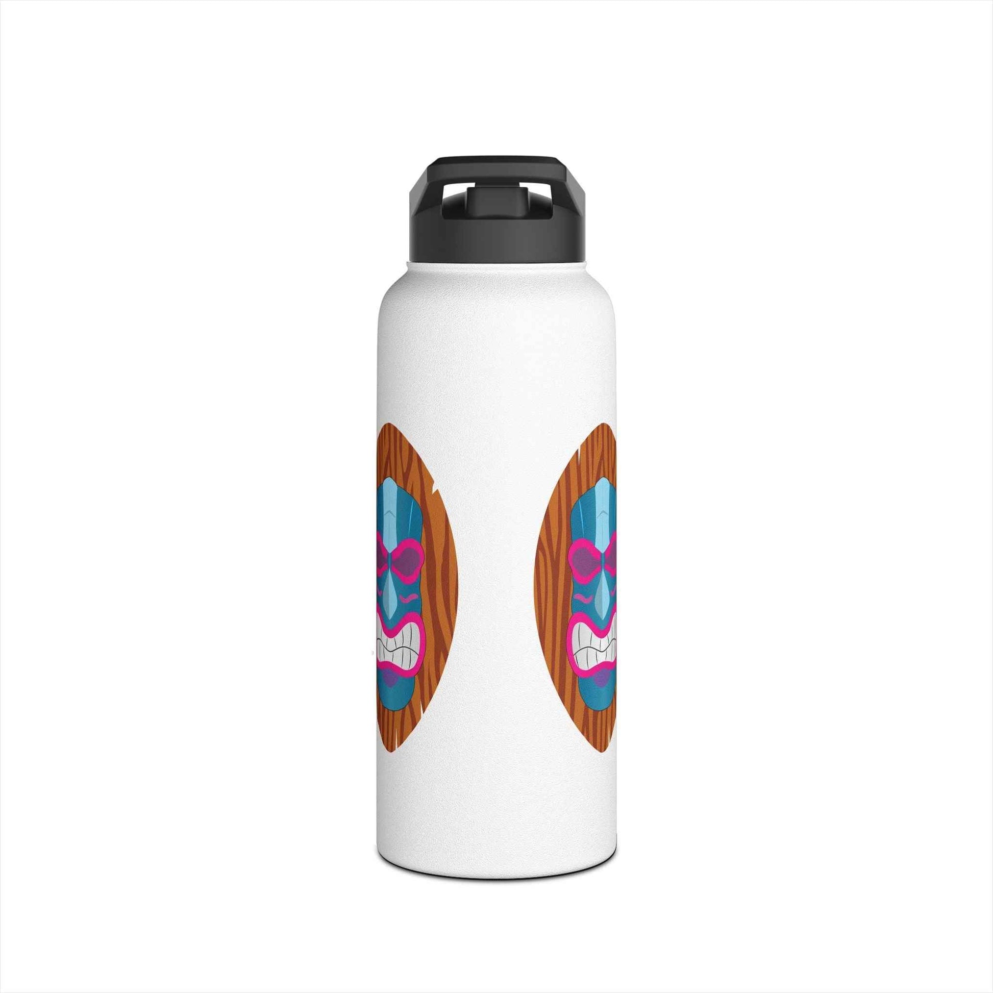 HW Stainless Steel Insulated Water Bottle