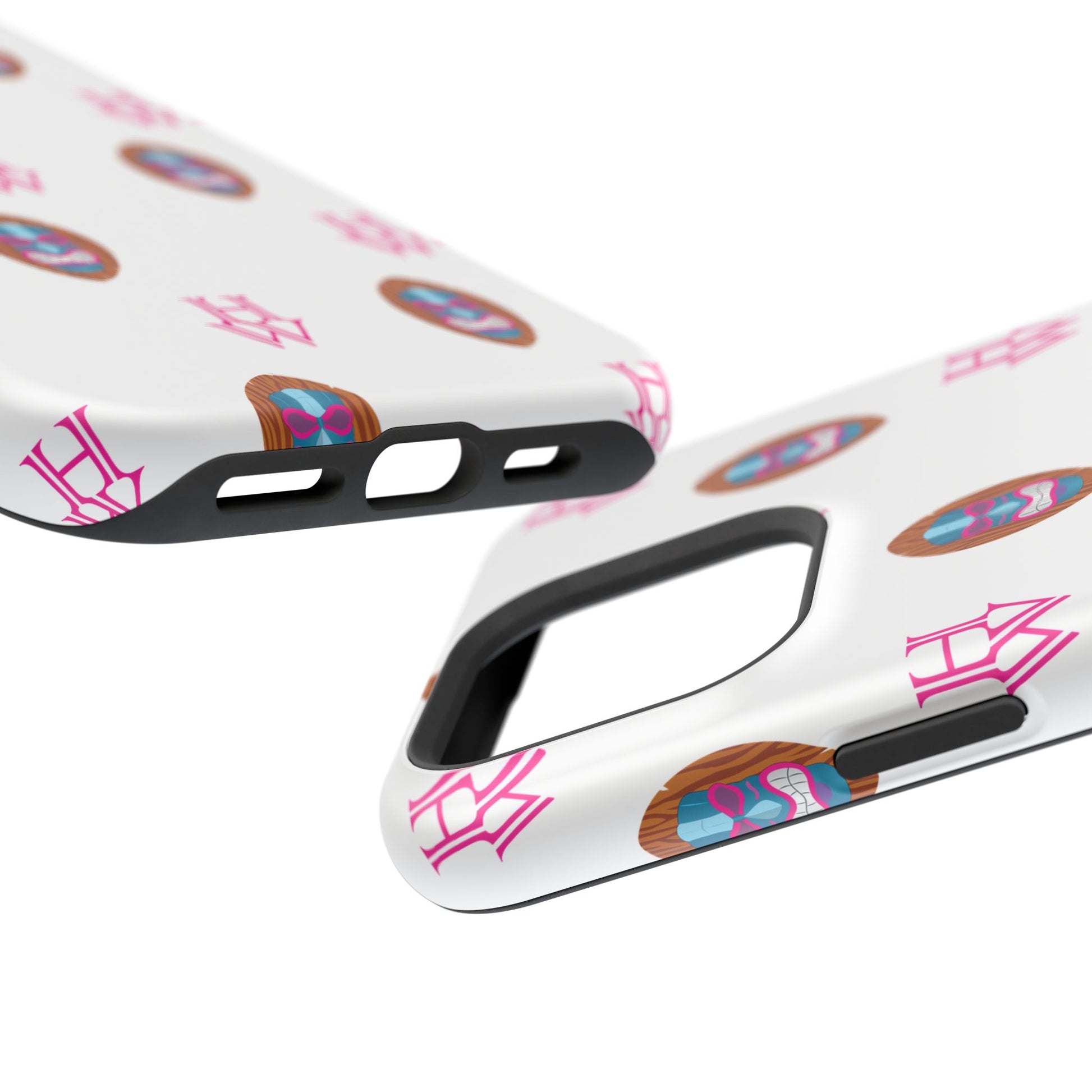 HW MagShield Tough Case - Highlighter Wednesday