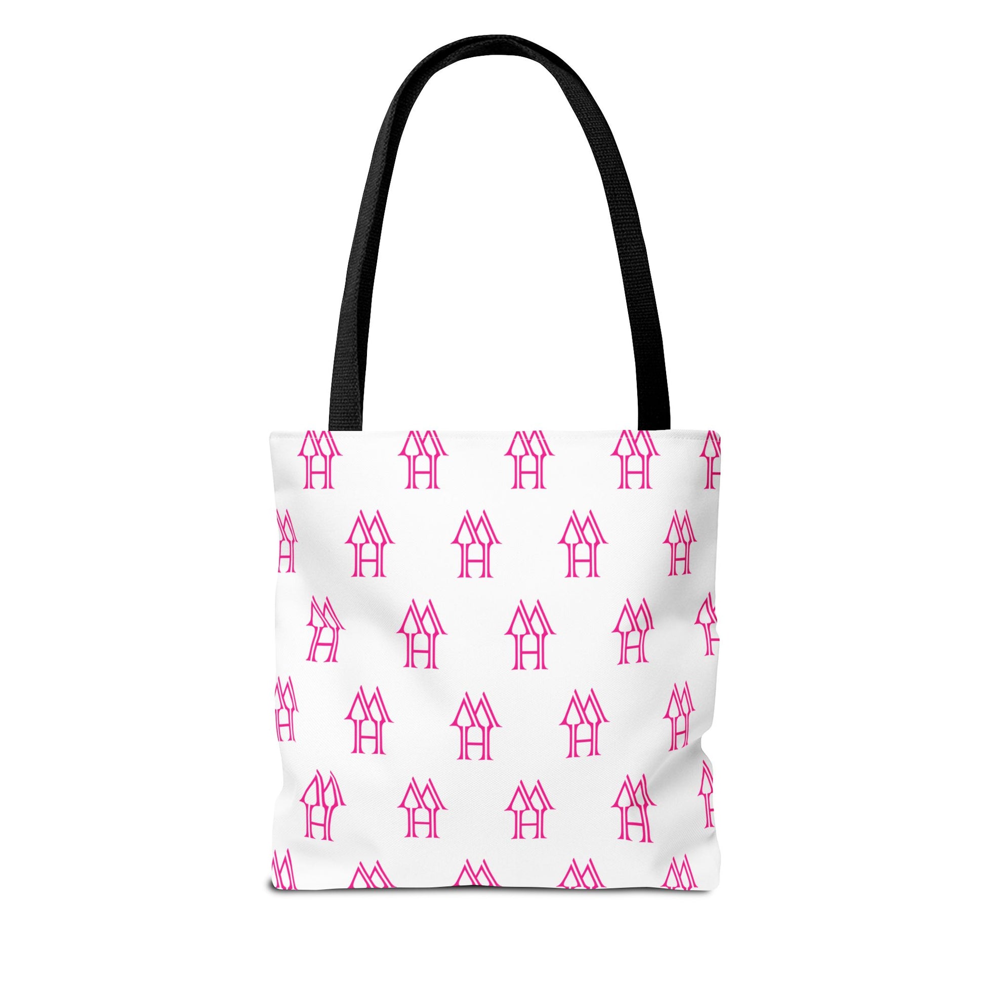 HW Everyday Print Tote - Highlighter Wednesday