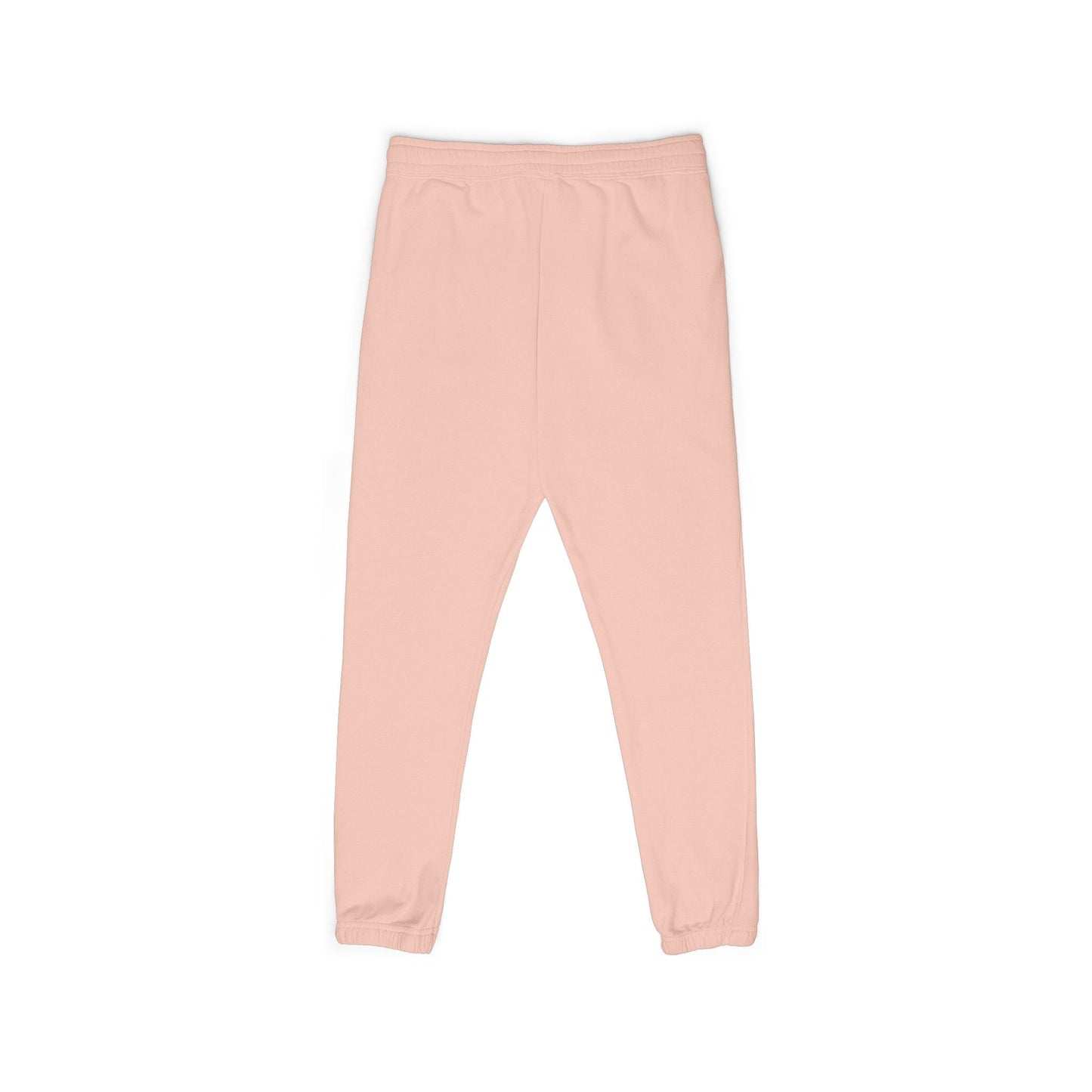 HW Garment-Dyed Fleece Sweatpants Printify