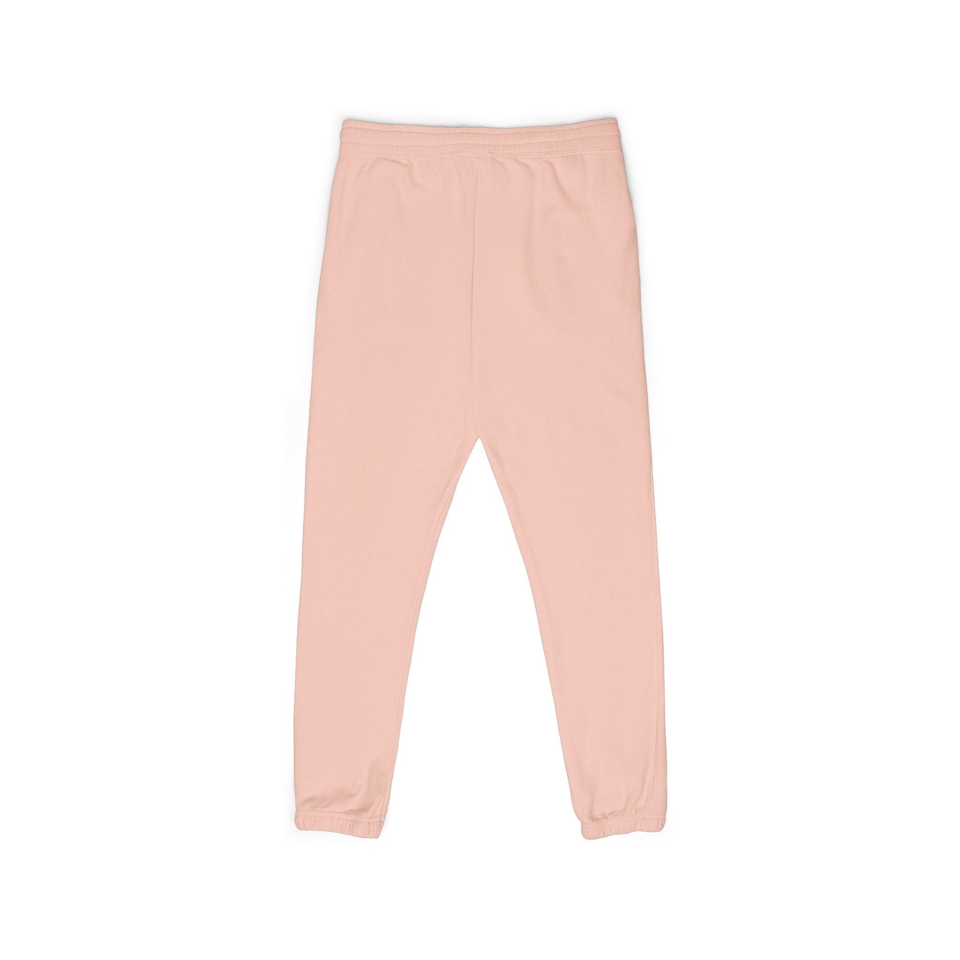 HW Garment-Dyed Fleece Sweatpants Printify