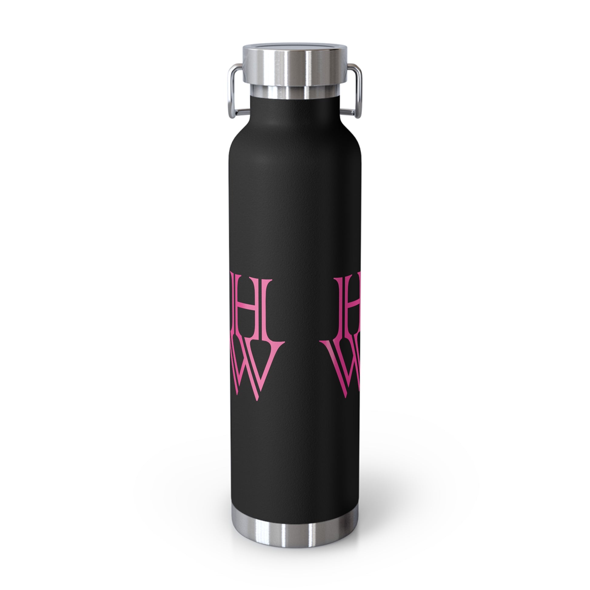 HW TempLock Vacuum Bottle - Highlighter Wednesday