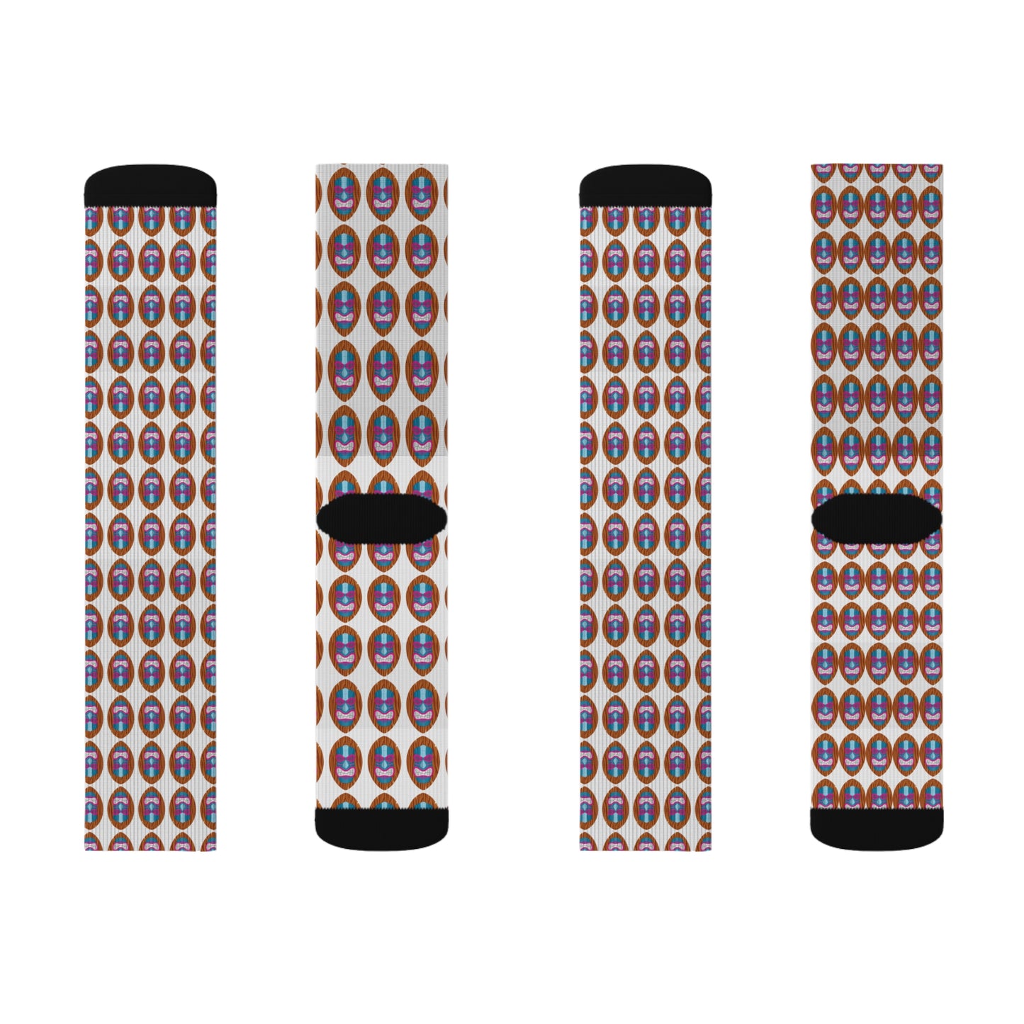 HW Socks - Highlighter Wednesday