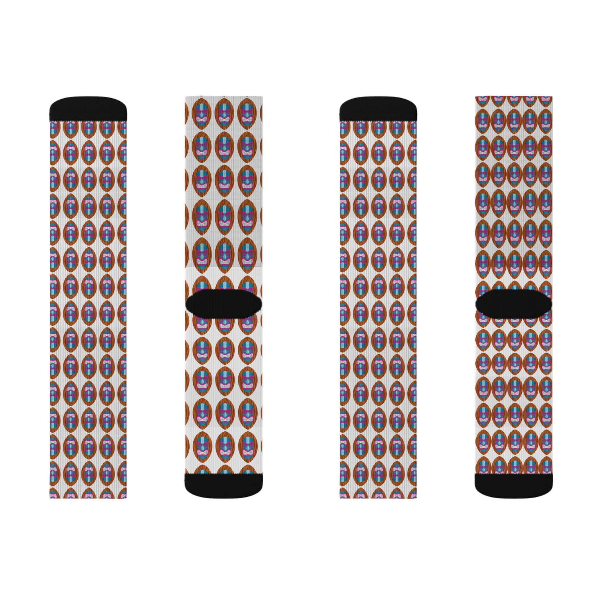 HW Socks - Highlighter Wednesday