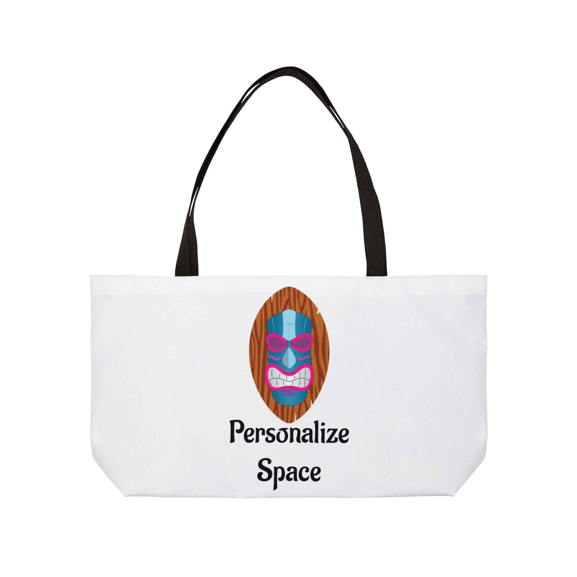 HW Weekender Bag