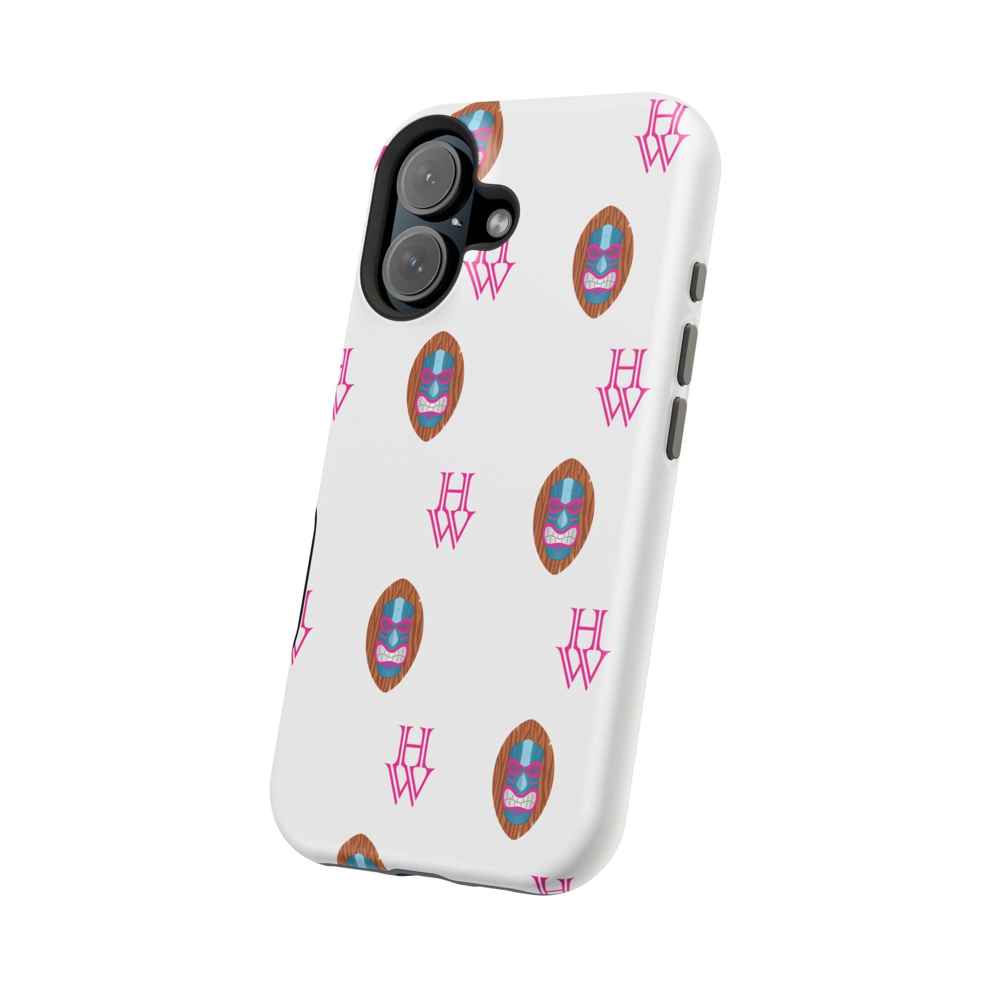 HW MagShield Tough Case - Highlighter Wednesday