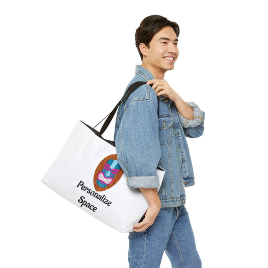 HW Weekender Bag