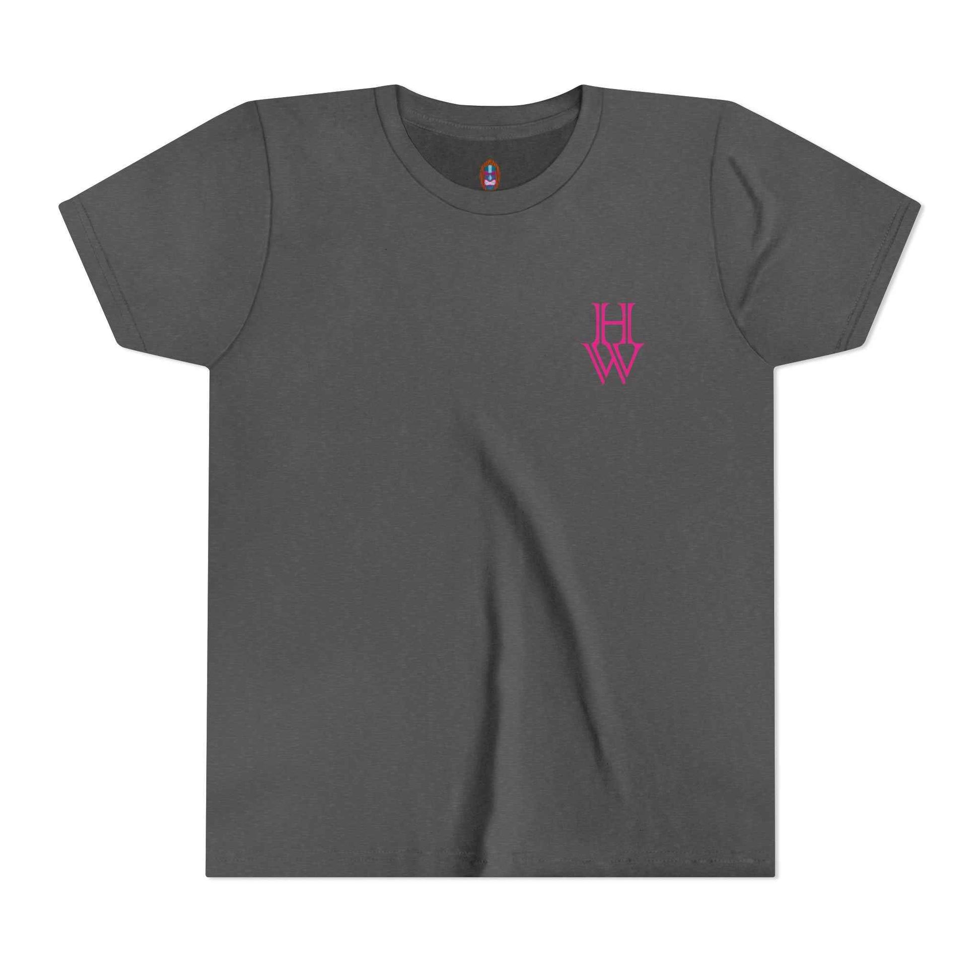 HW Mini Everyday Tee