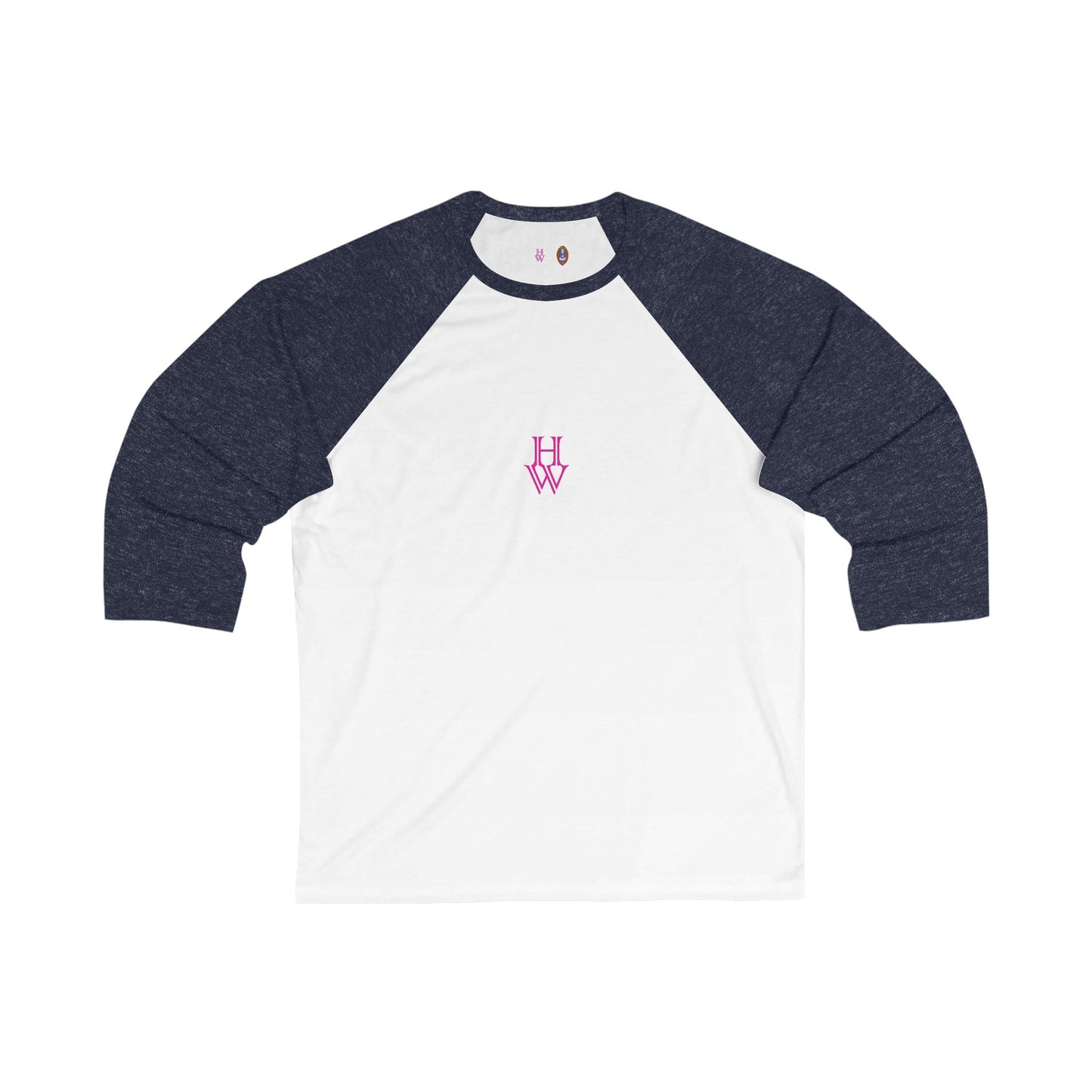 HW Baseball Tee Printify