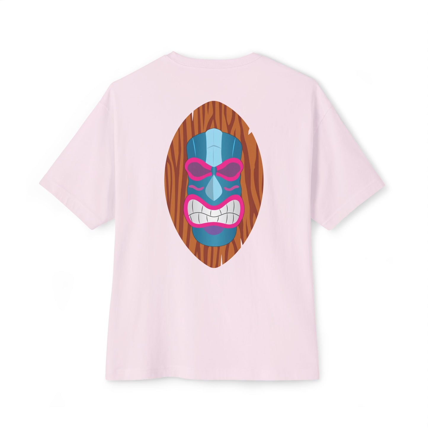 HW Boxy Fit T-Shirt - Highlighter Wednesday