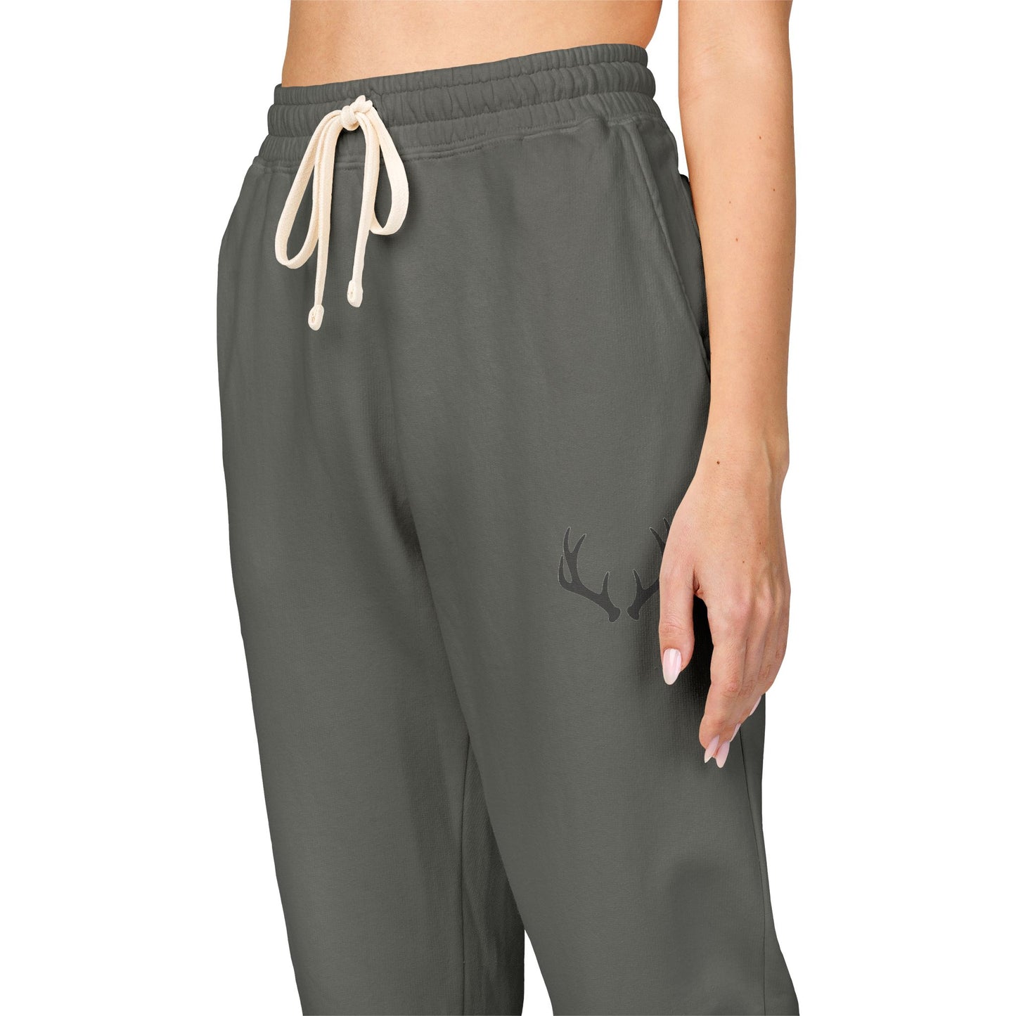 HW Antler Sweatpants