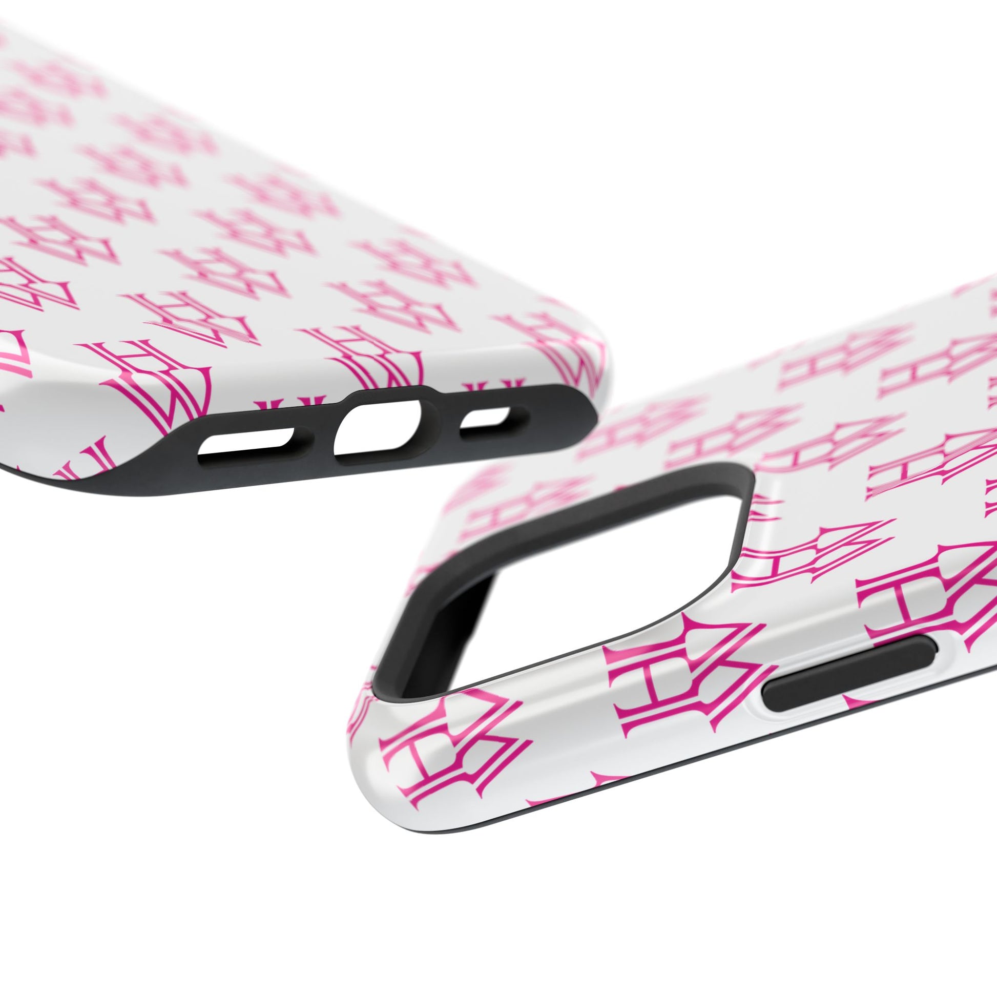 HW MagShield Tough Case - Highlighter Wednesday