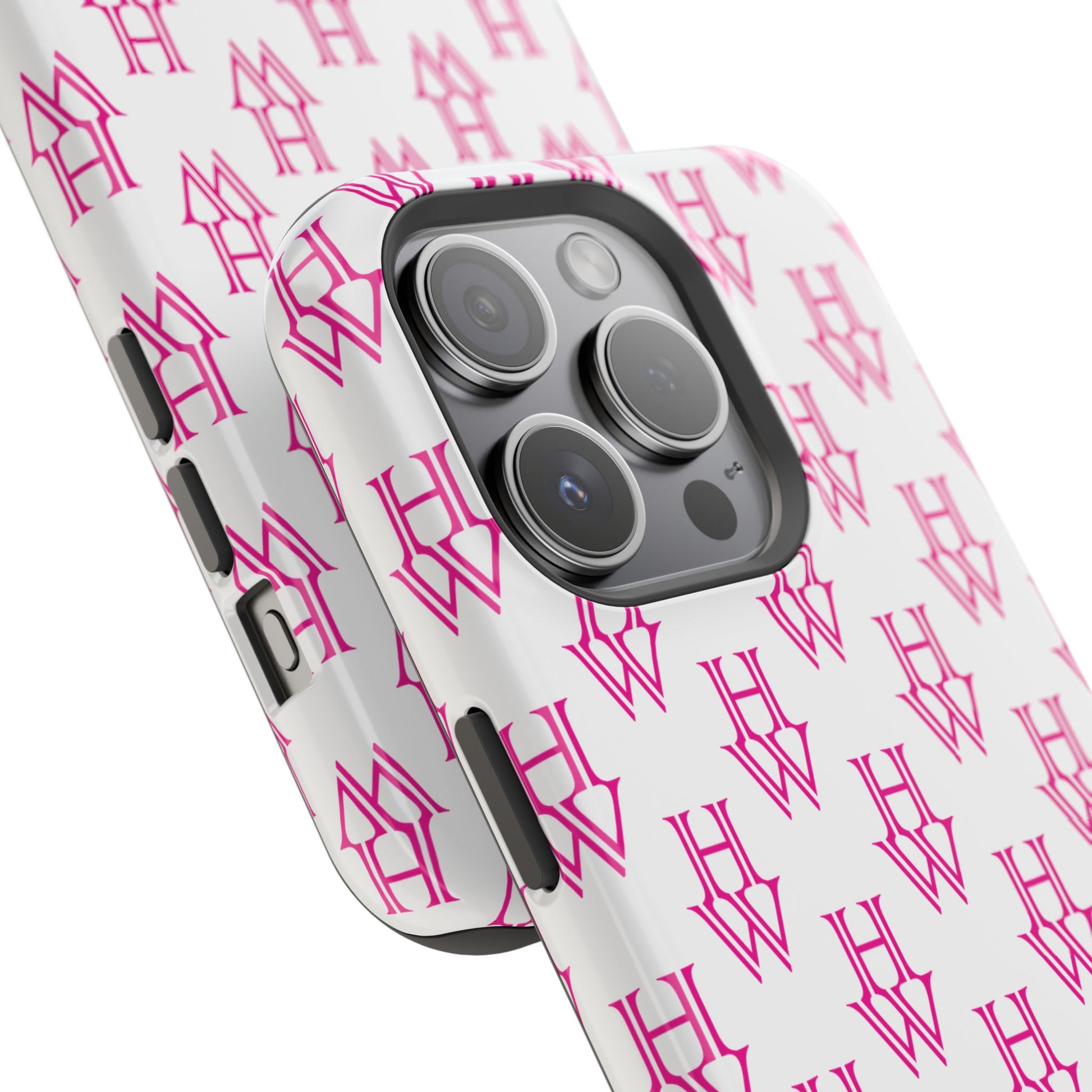 HW MagShield Tough Case - Highlighter Wednesday