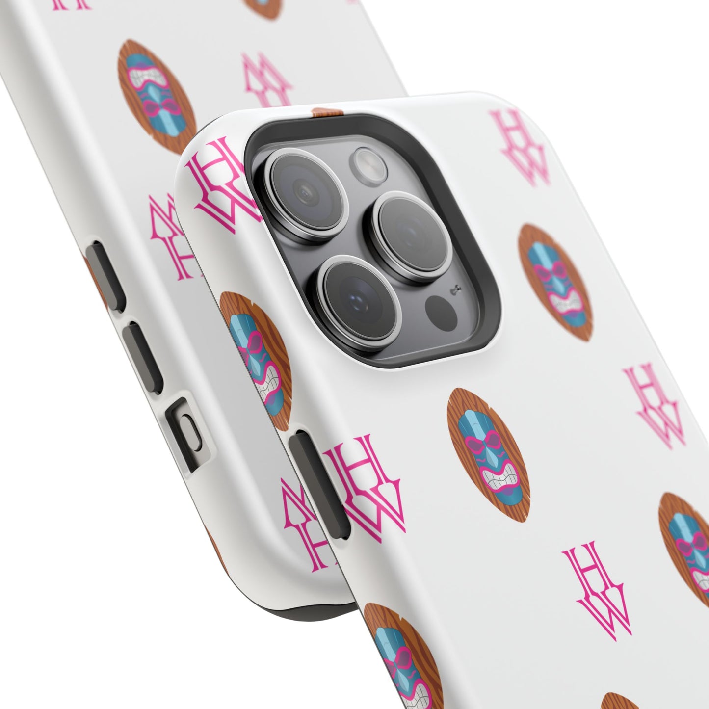 HW MagShield Tough Case - Highlighter Wednesday