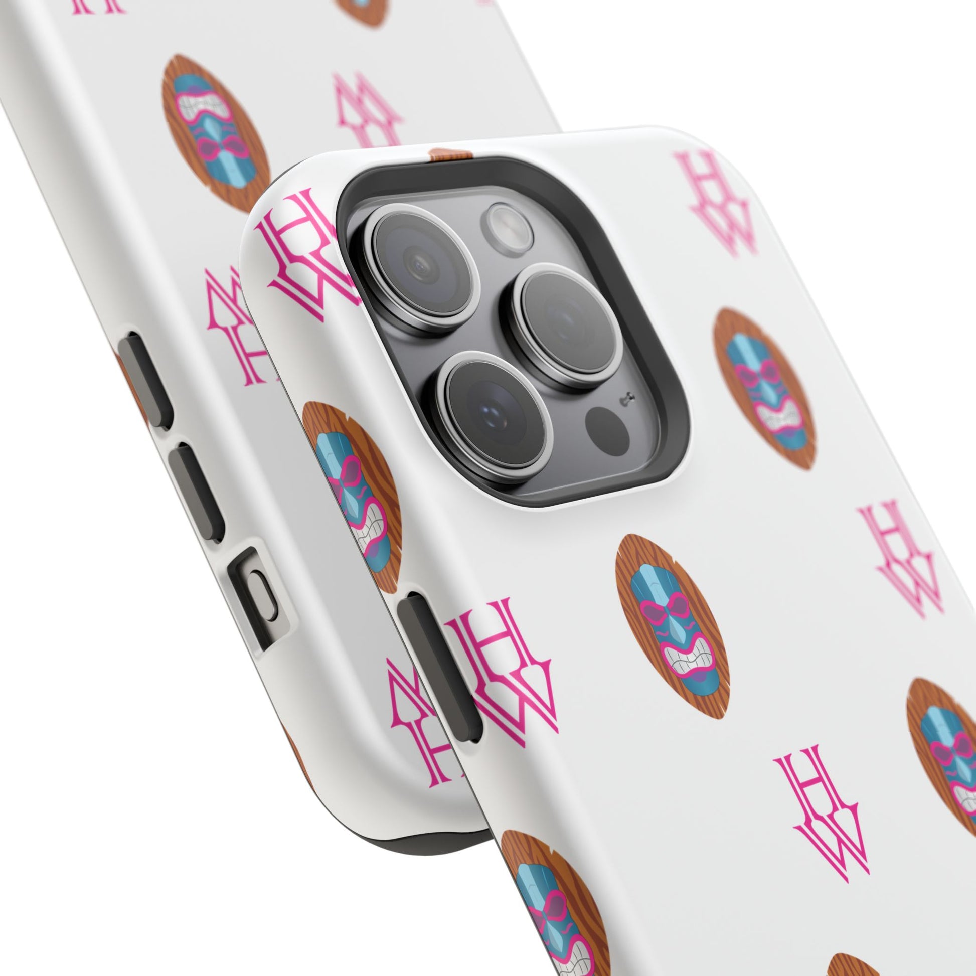 HW MagShield Tough Case - Highlighter Wednesday